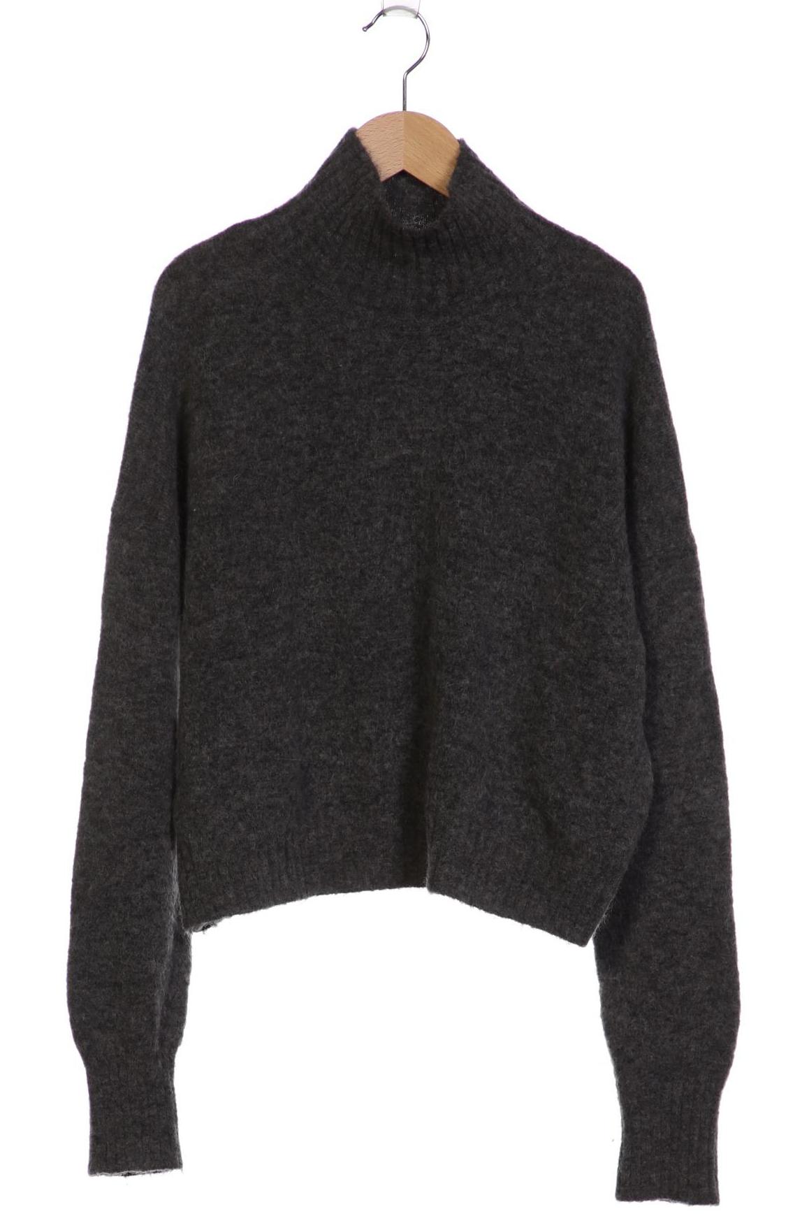

Mrs Hugs Damen Pullover, grau, Gr. 36