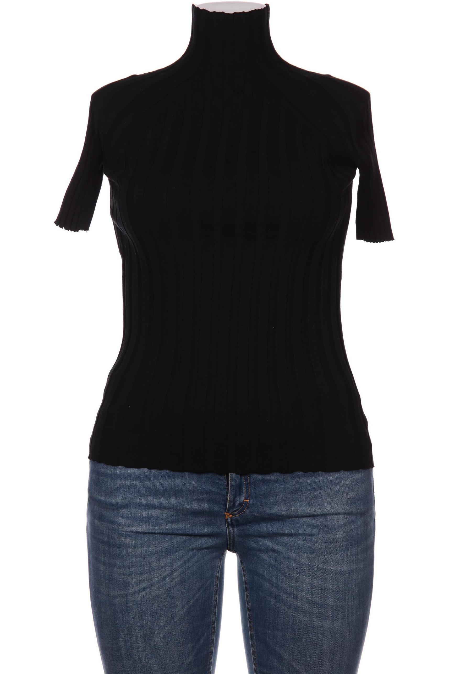 

Mrs Hugs Damen T-Shirt, schwarz, Gr. 42