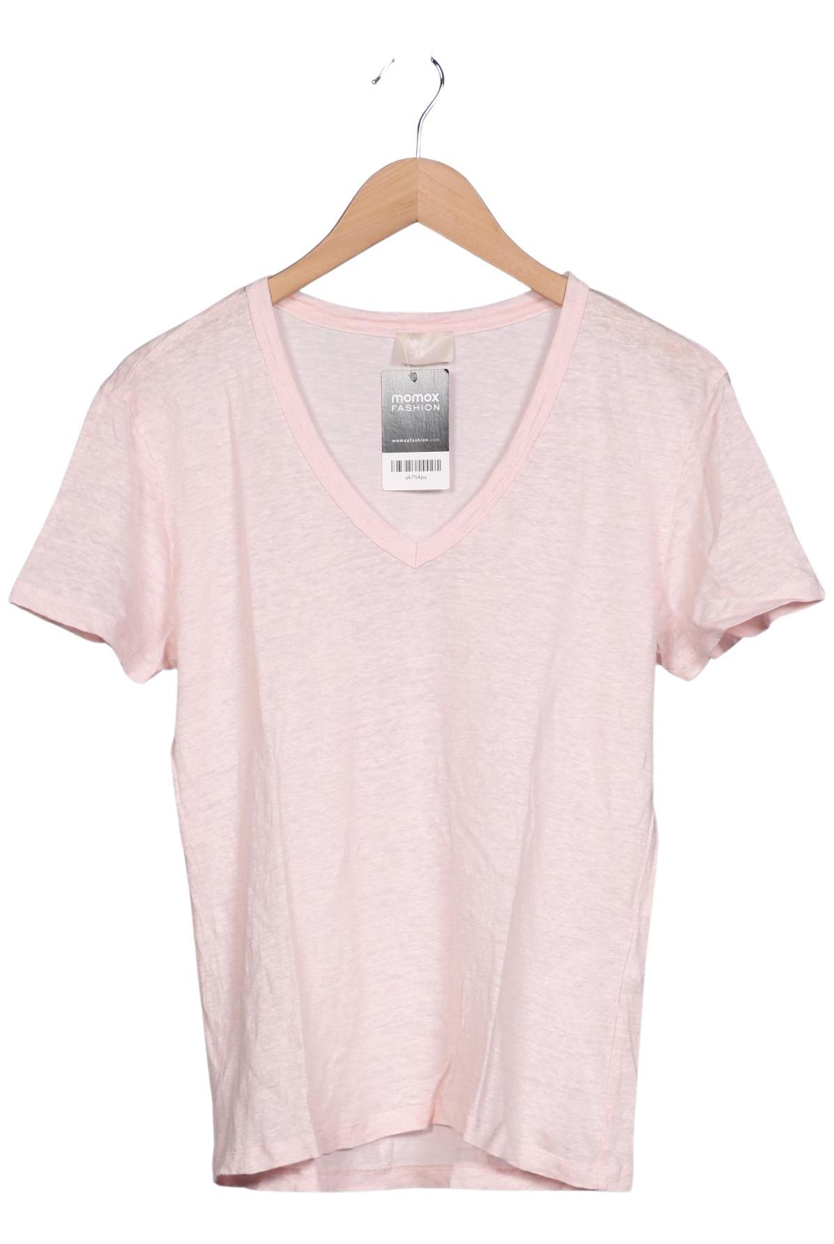 

Mrs Hugs Damen T-Shirt, pink, Gr. 42