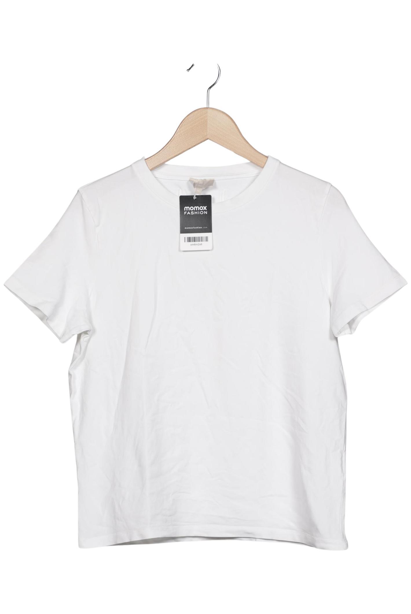 

Mrs Hugs Damen T-Shirt, weiß, Gr. 38