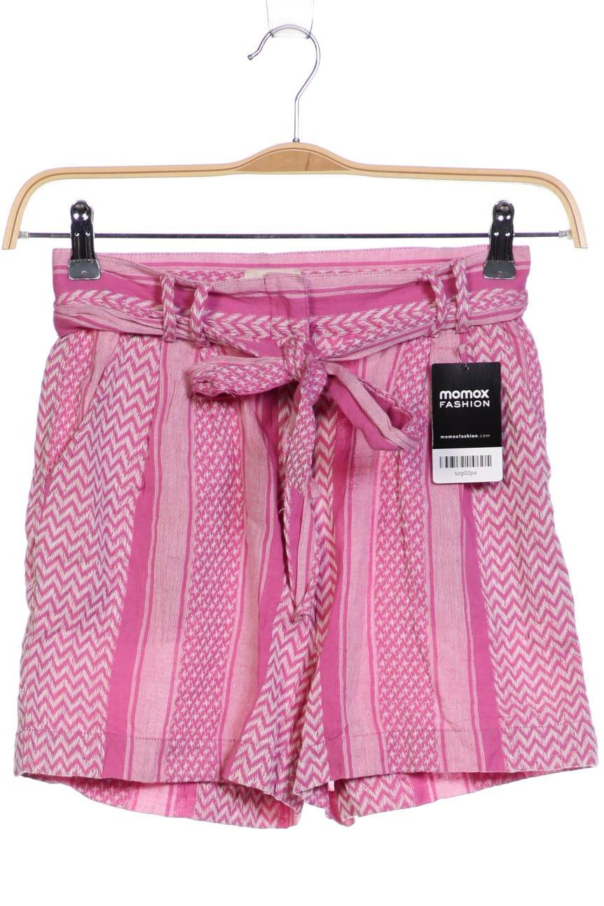 

Mrs Hugs Damen Shorts, pink, Gr. 34