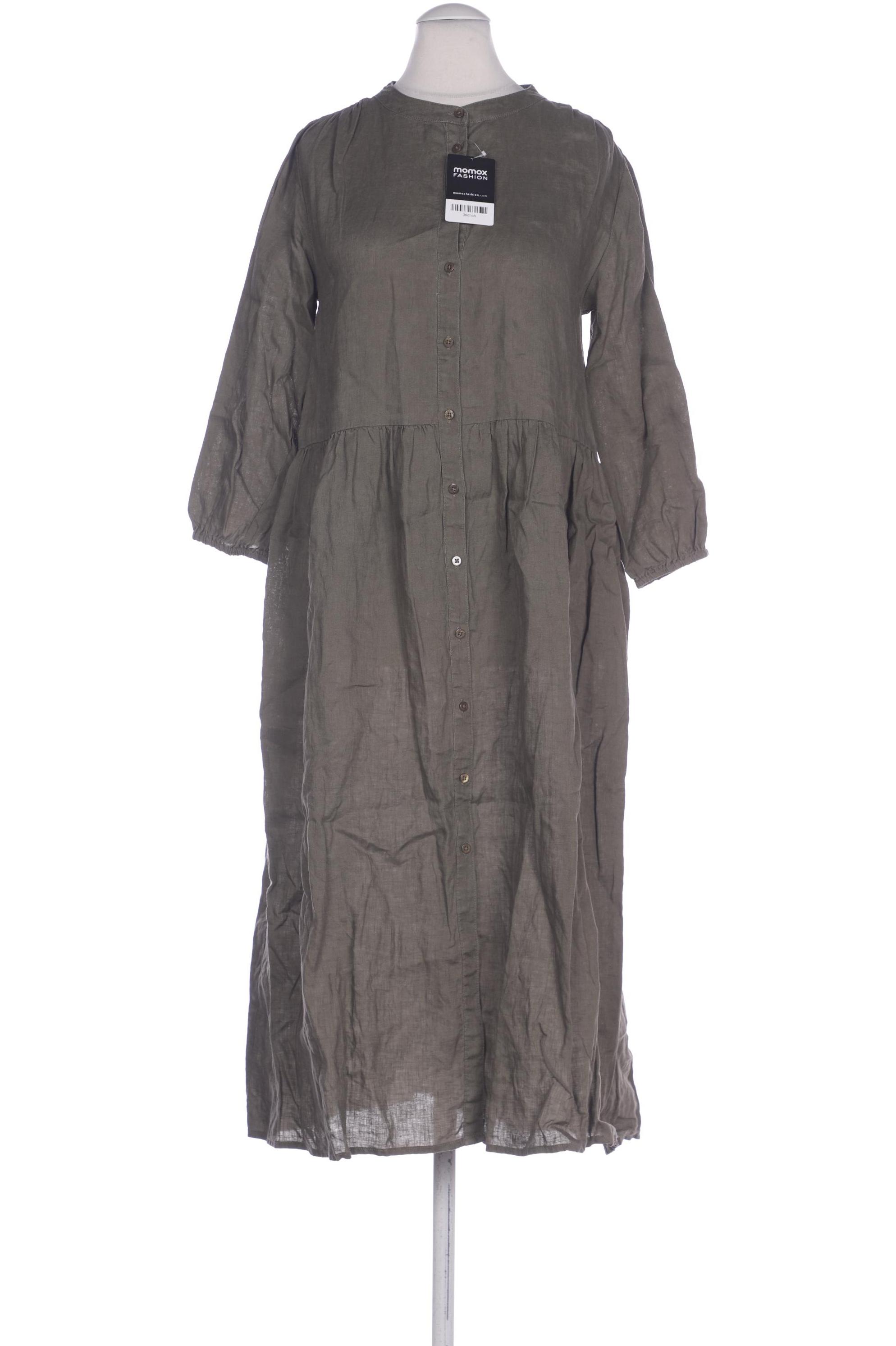 

Mrs Hugs Damen Kleid, grün, Gr. 36