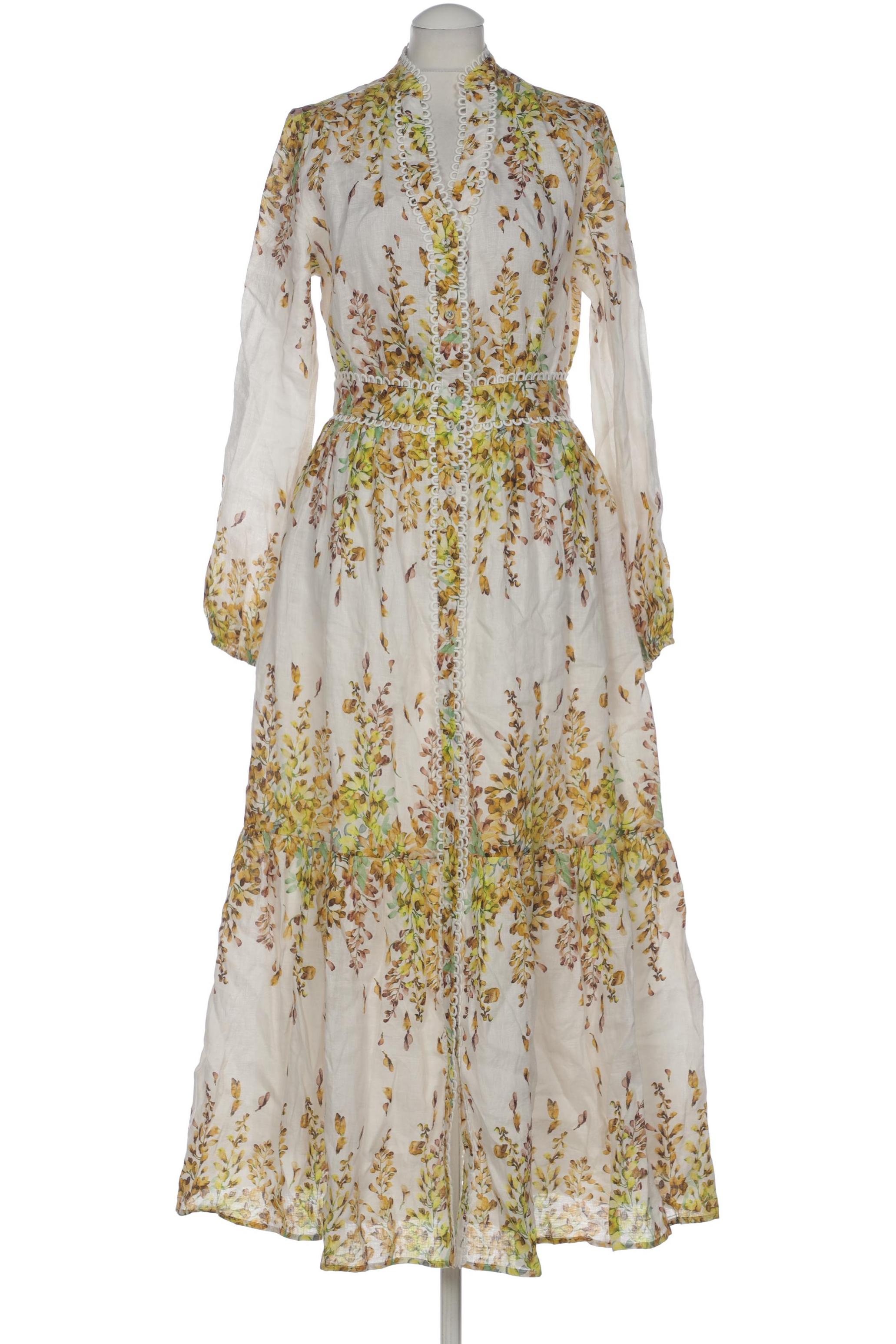

Mrs Hugs Damen Kleid, mehrfarbig, Gr. 34
