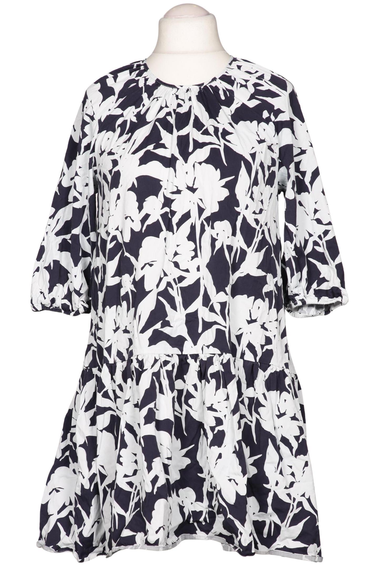 

Mrs Hugs Damen Kleid, schwarz, Gr. 42