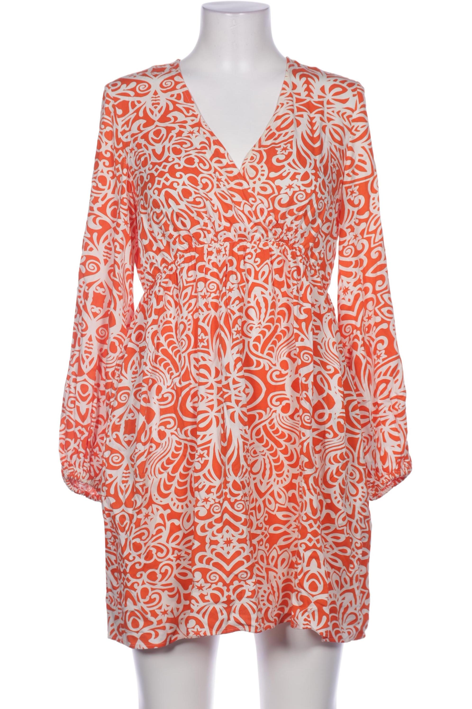 

Mrs Hugs Damen Kleid, rot, Gr. 36