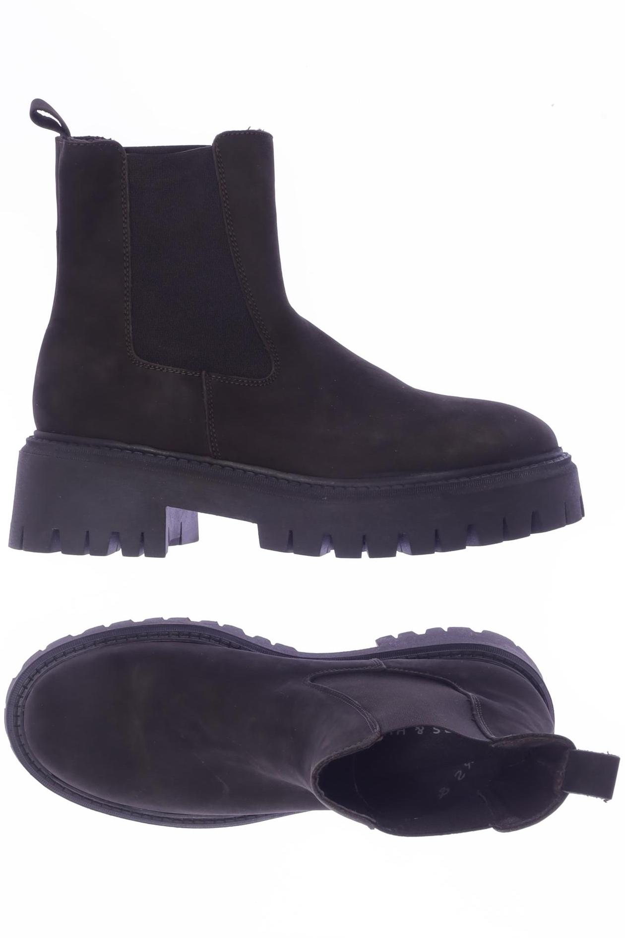 

Mrs Hugs Damen Stiefelette, braun, Gr. 40