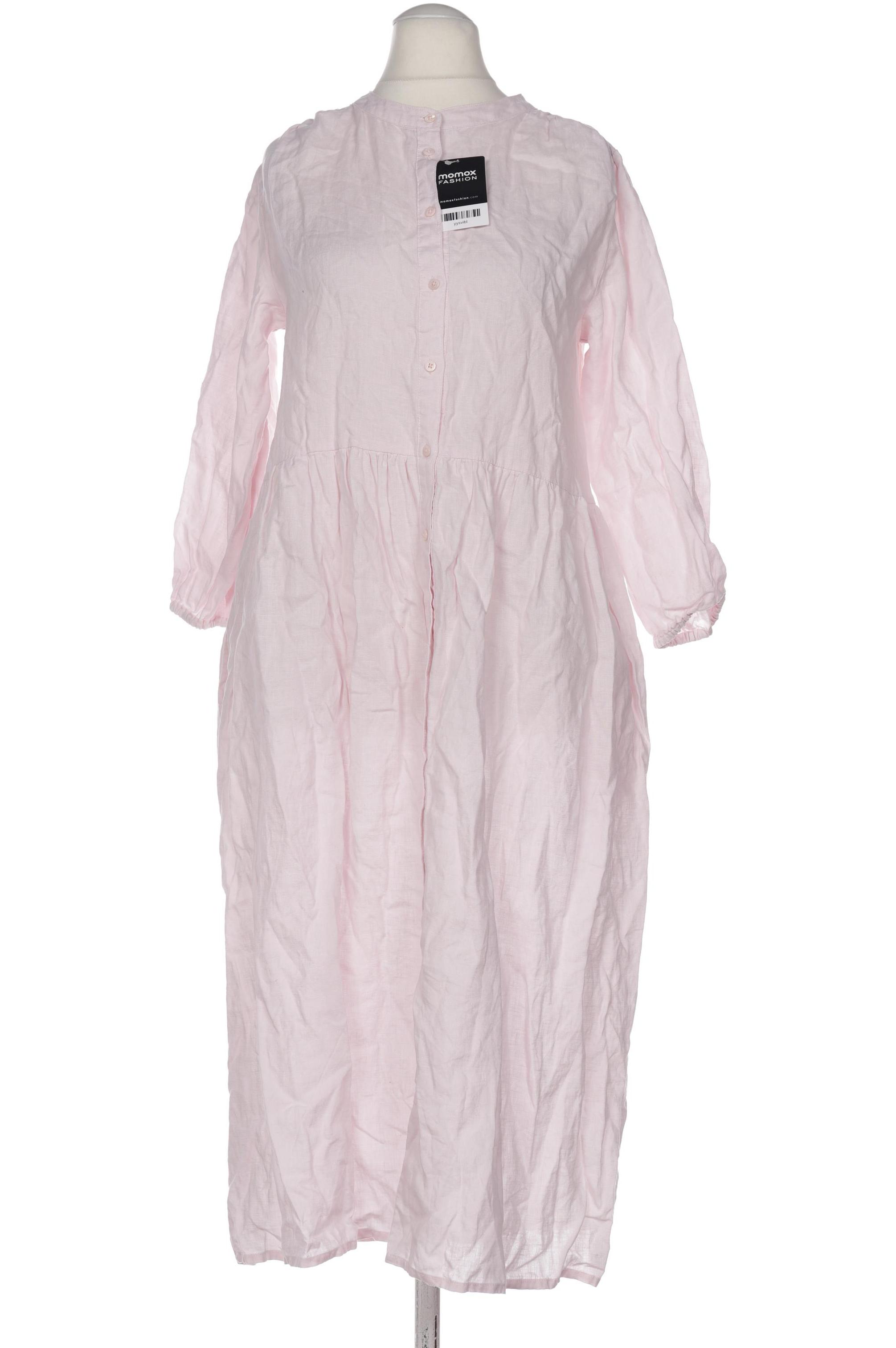 

Mrs Hugs Damen Kleid, pink, Gr. 36