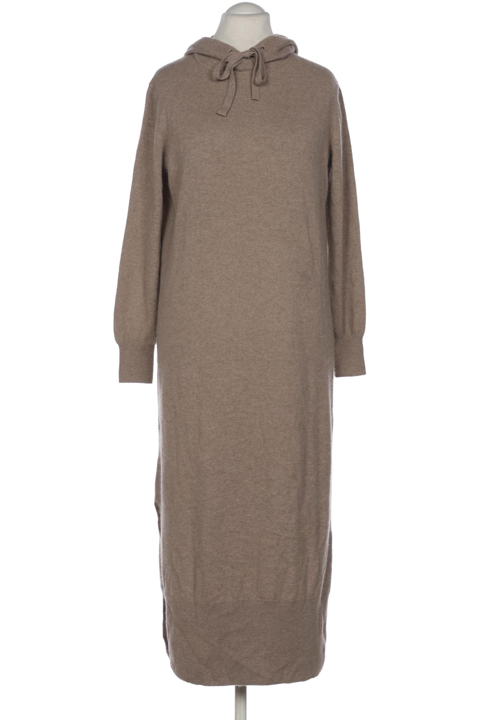 

Mrs Hugs Damen Kleid, braun, Gr. 42