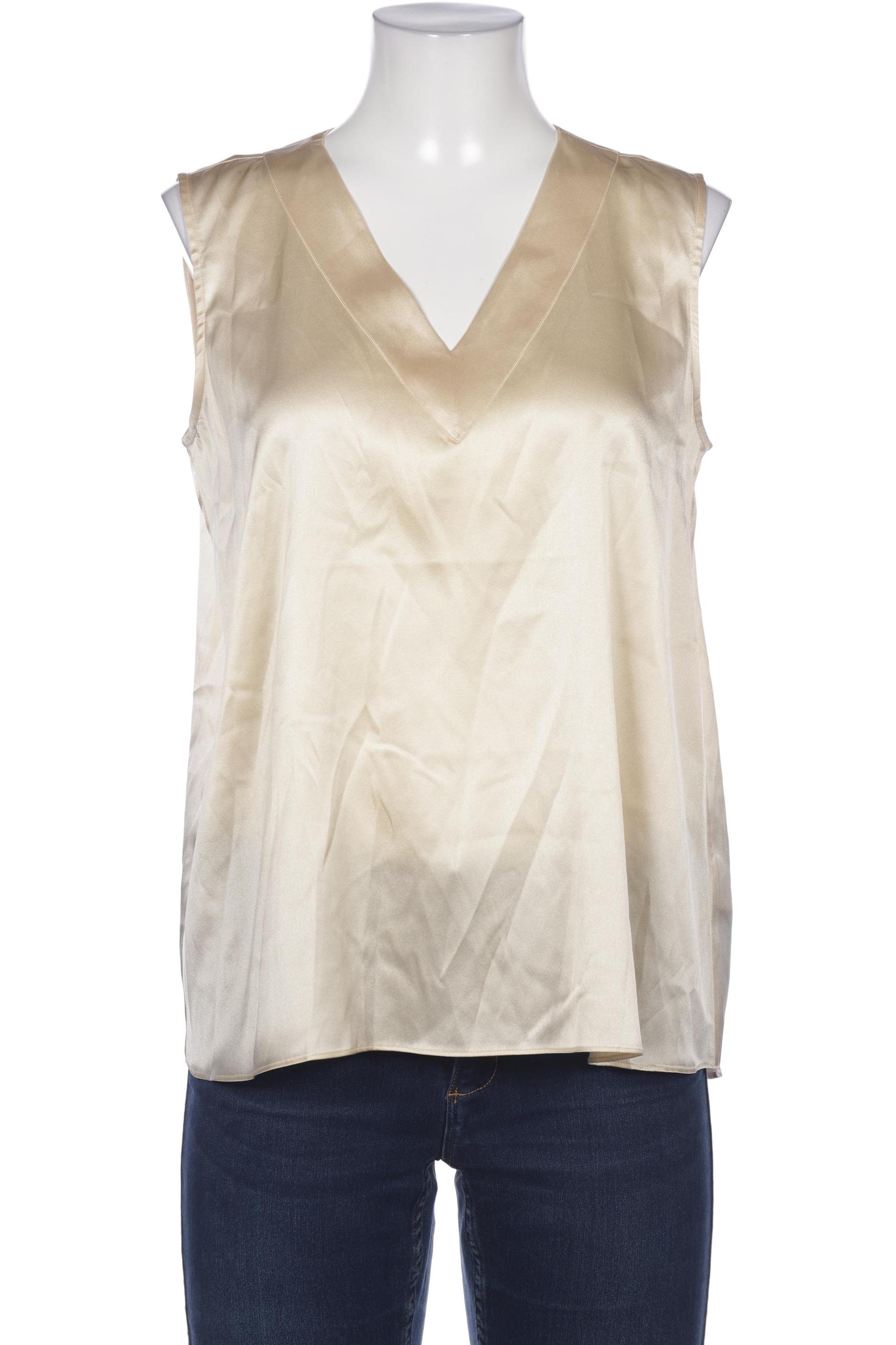 

Mrs & HUGS Damen Bluse, beige