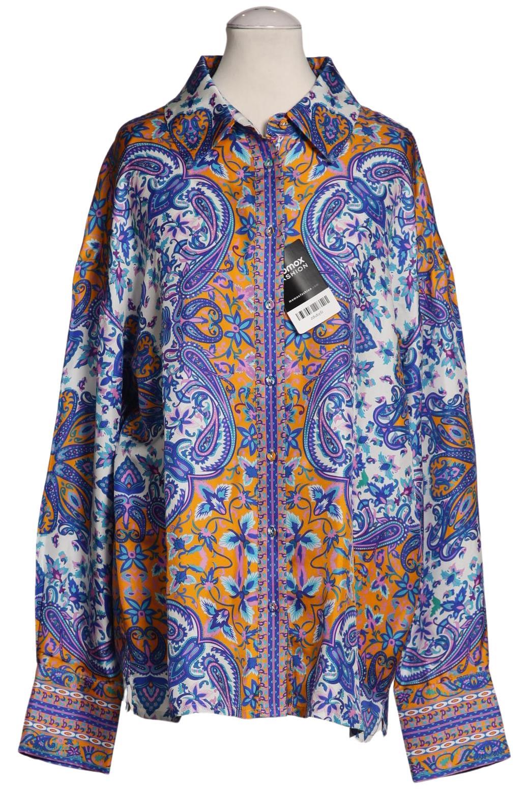 

Mrs Hugs Damen Bluse, mehrfarbig, Gr. 36