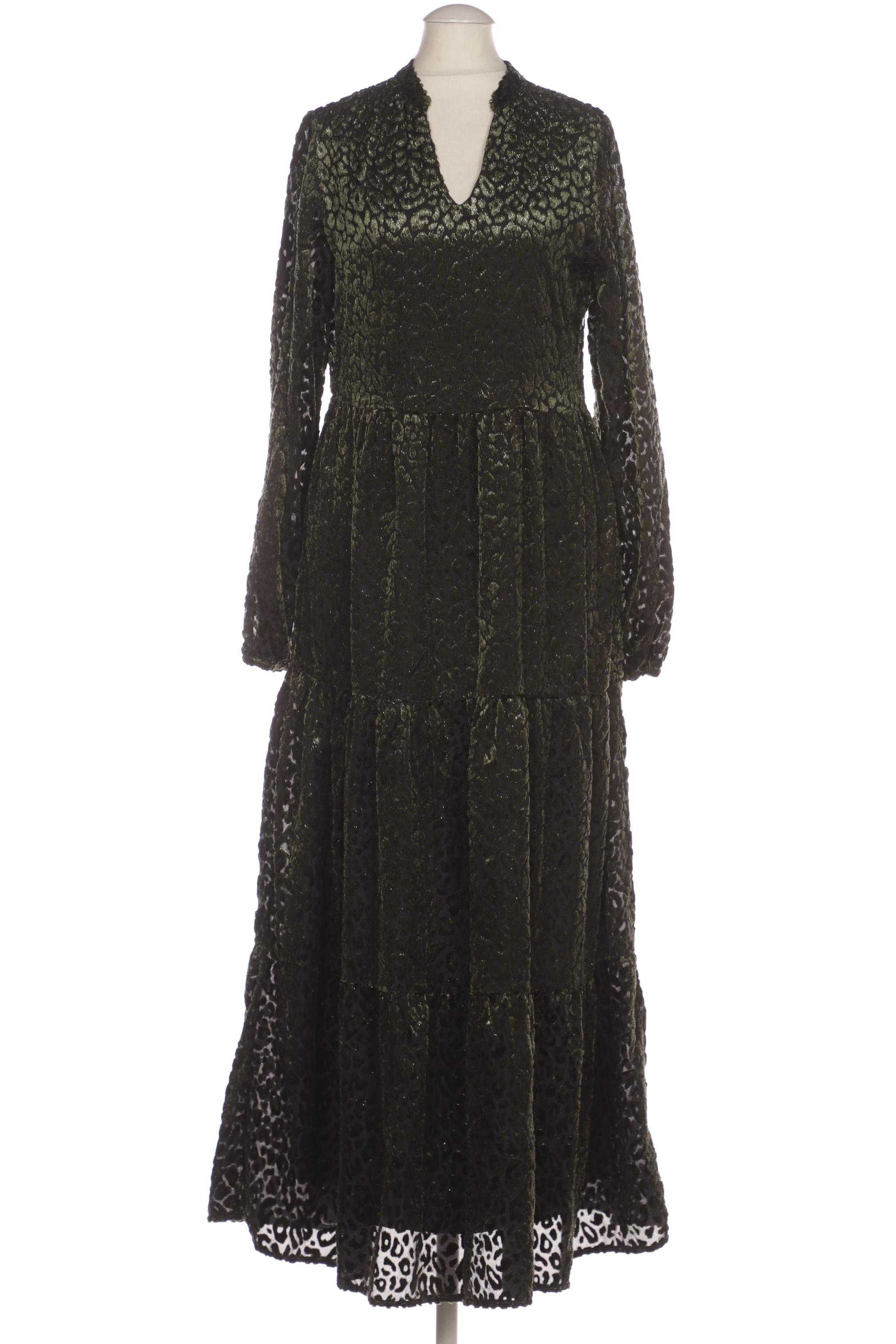 

Mrs HUGS Damen Kleid, grün