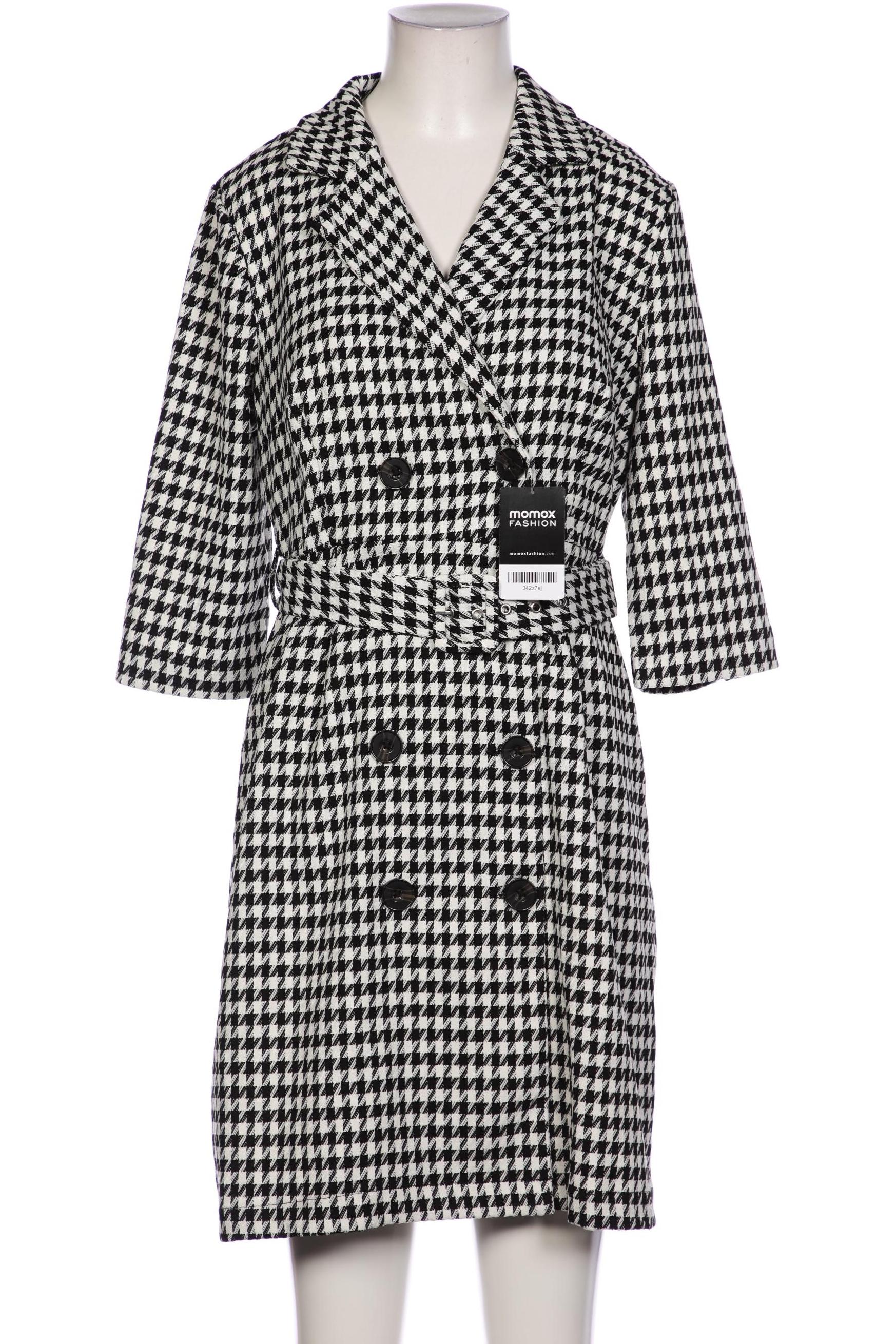 

Mrs Hugs Damen Kleid, schwarz, Gr. 36
