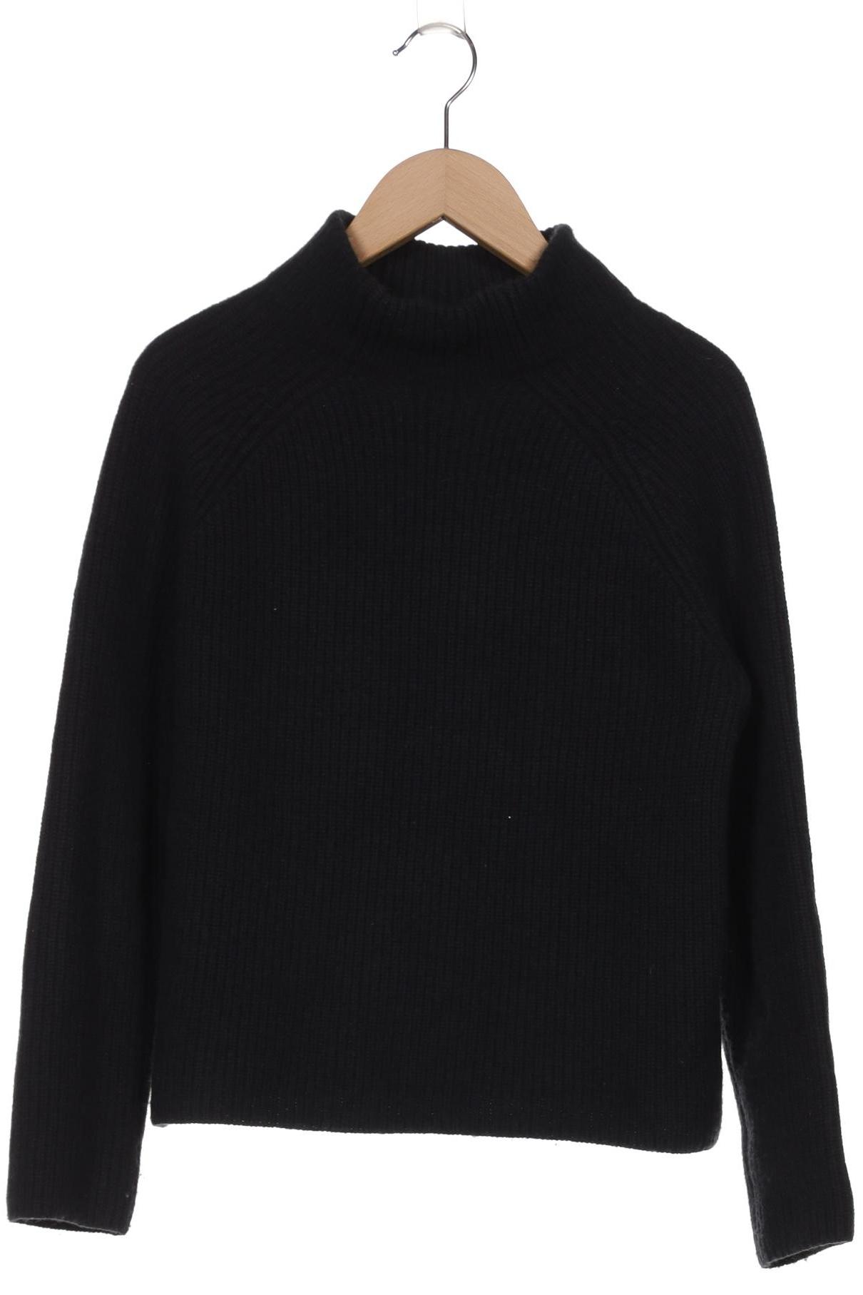 

Mrs Hugs Damen Pullover, schwarz, Gr. 38