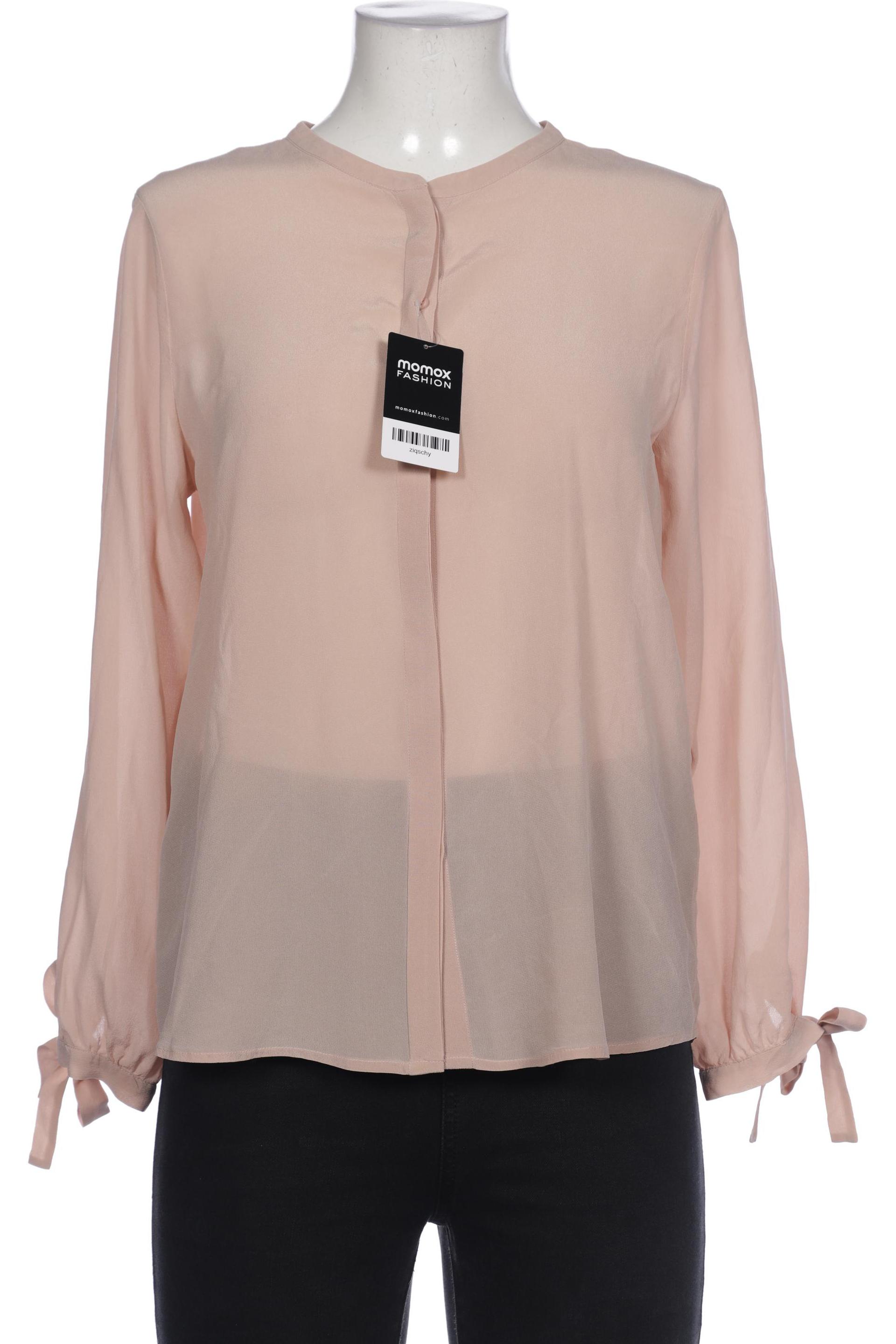 

Mrs Hugs Damen Bluse, beige, Gr. 40