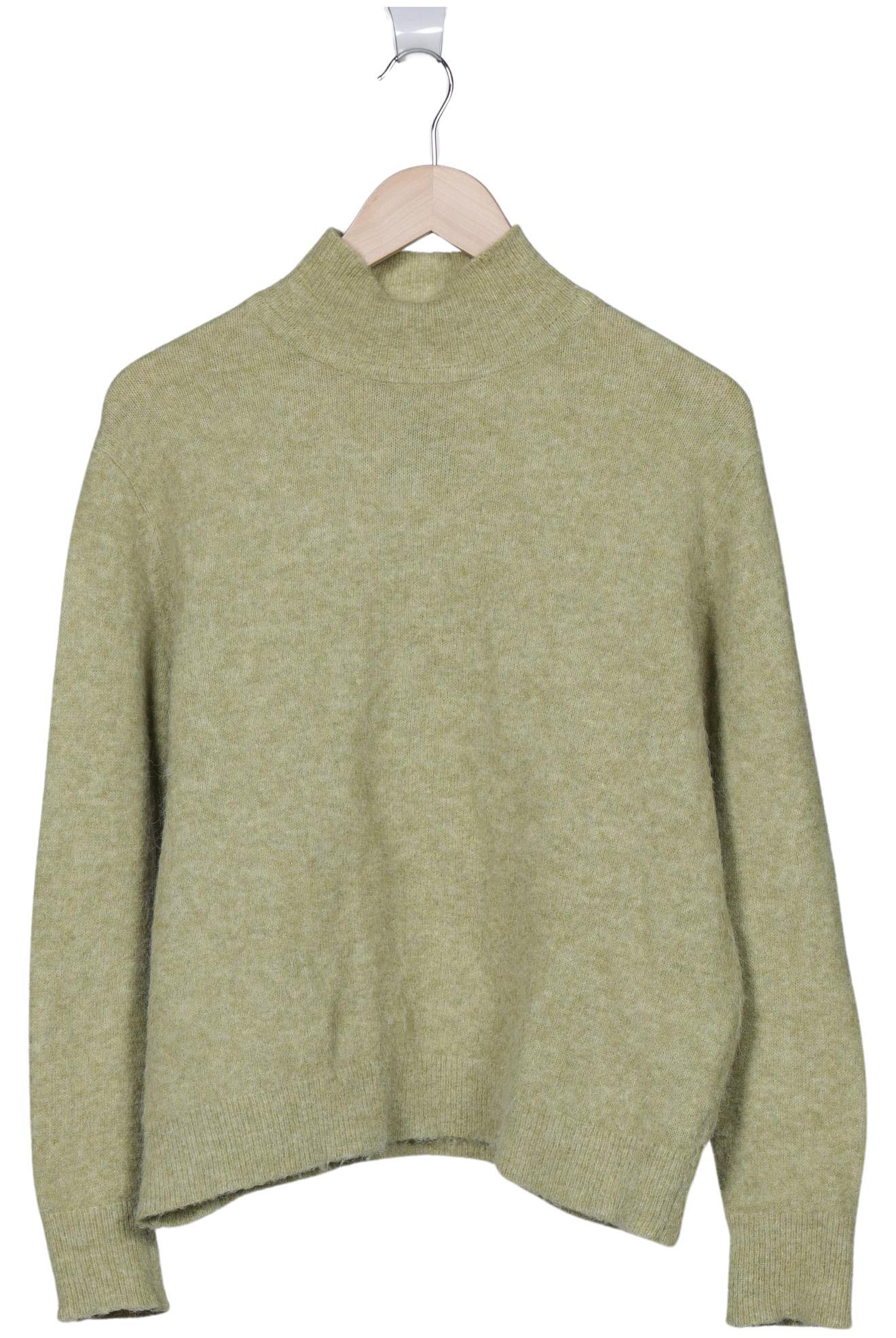 

Mrs Hugs Damen Pullover, hellgrün, Gr. 42