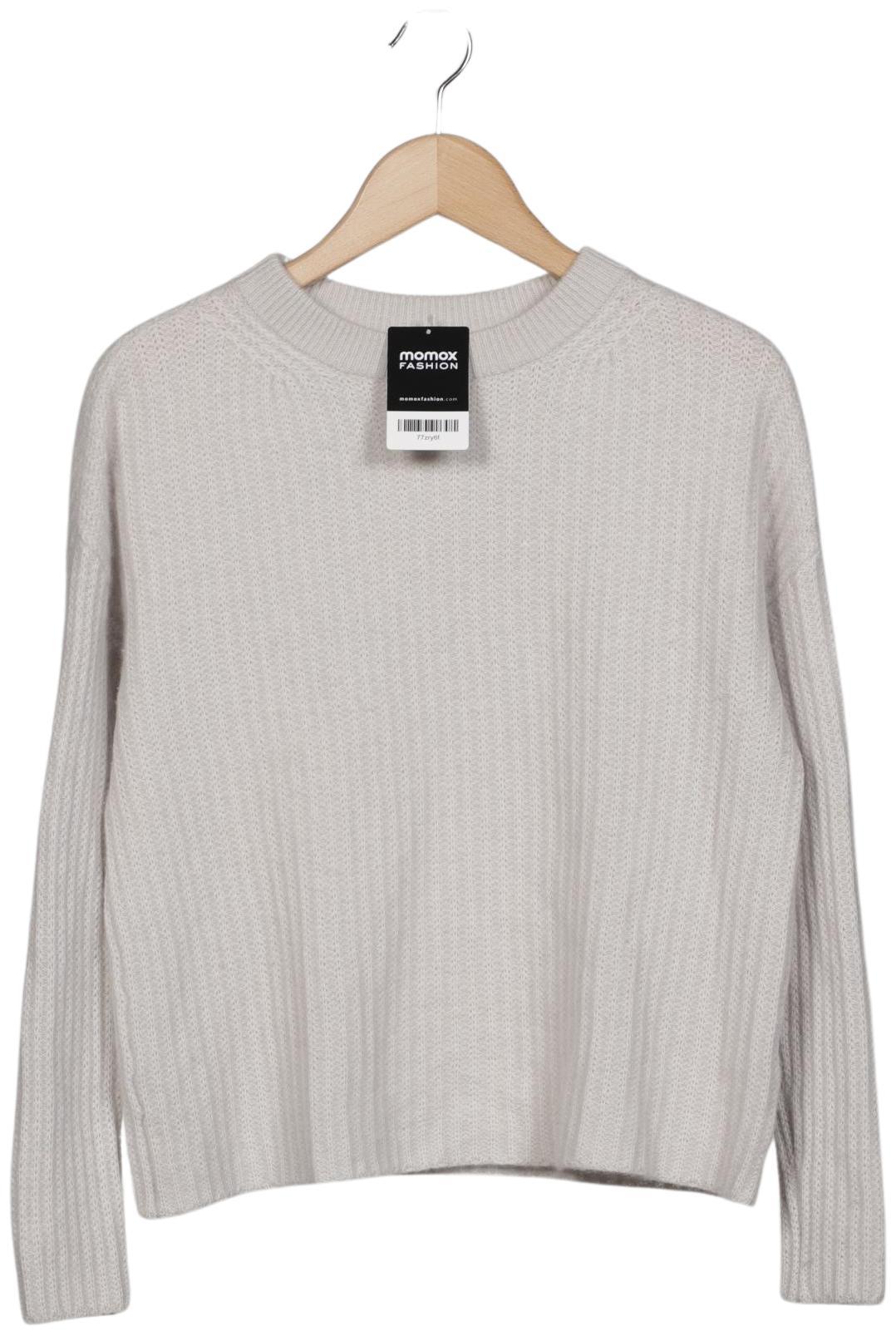 

Mrs Hugs Damen Pullover, grau, Gr. 36