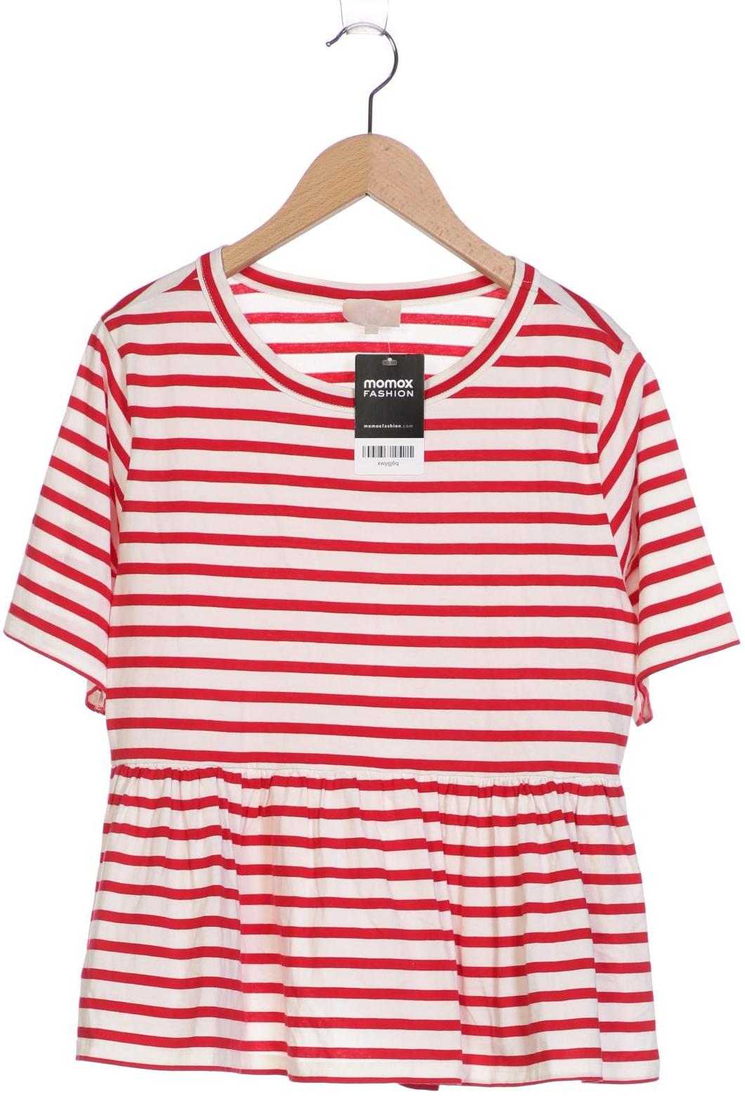 

Mrs HUGS Damen T-Shirt, rot