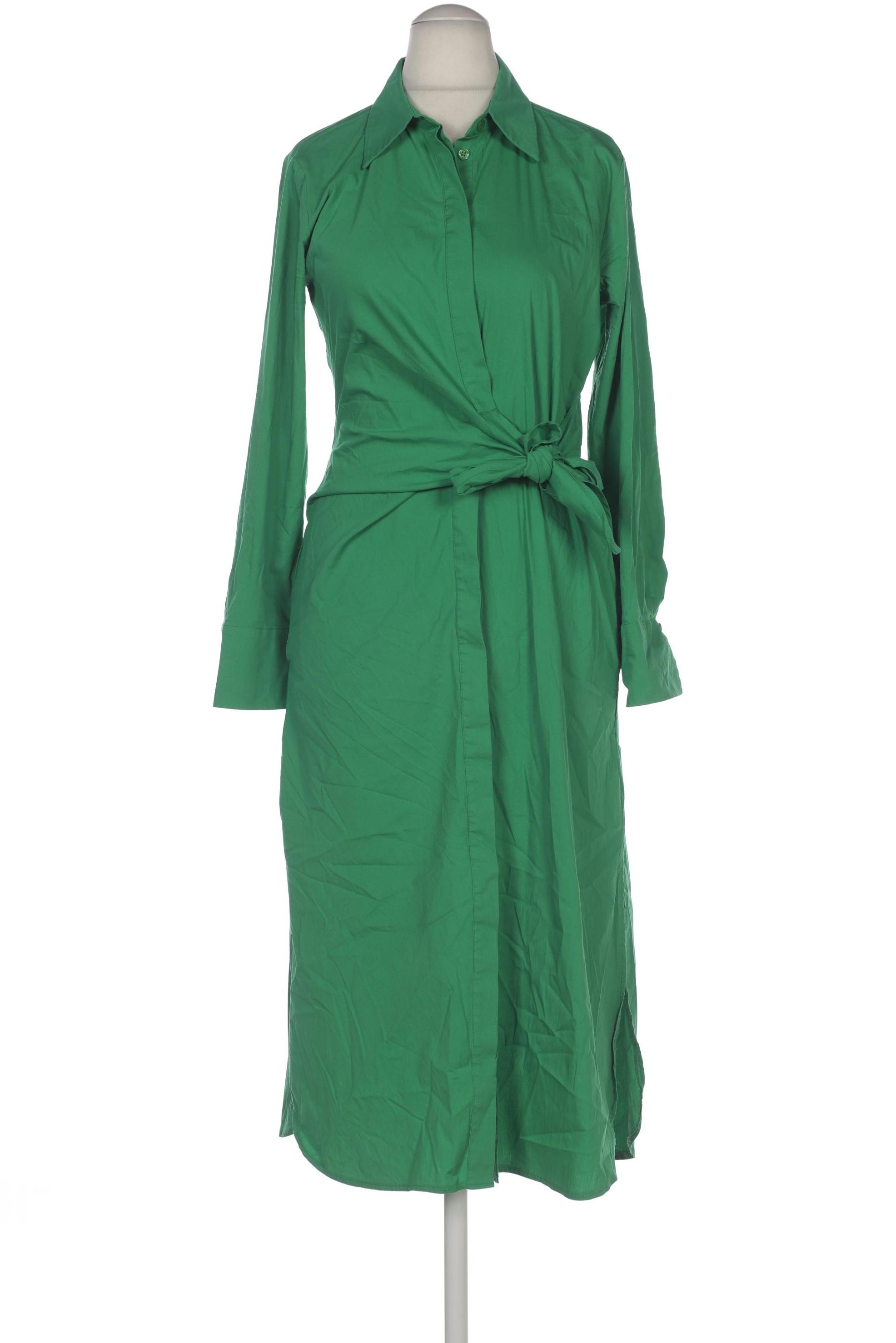 

Mrs Hugs Damen Kleid, grün, Gr. 38