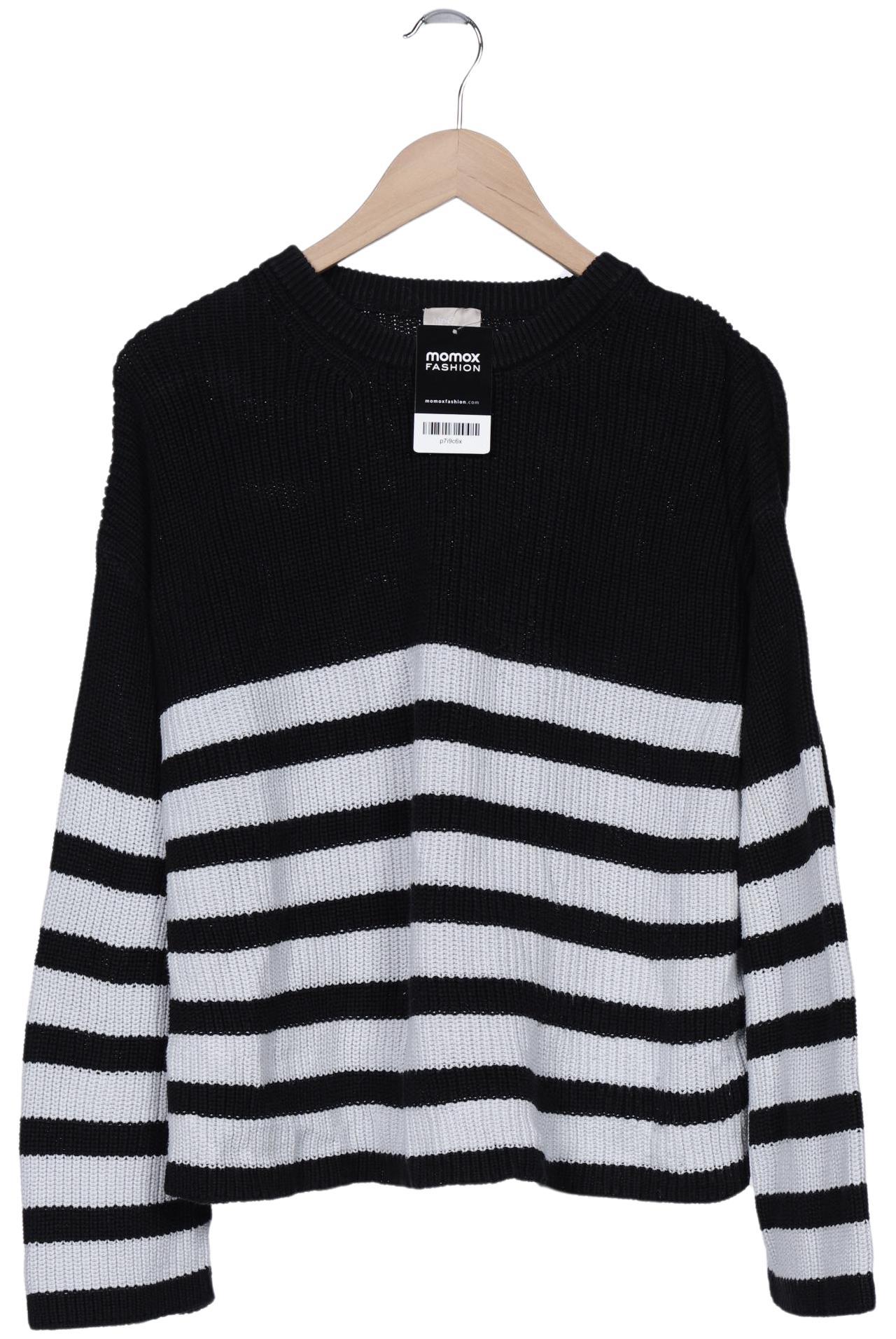 

Mrs Hugs Damen Pullover, schwarz, Gr. 42