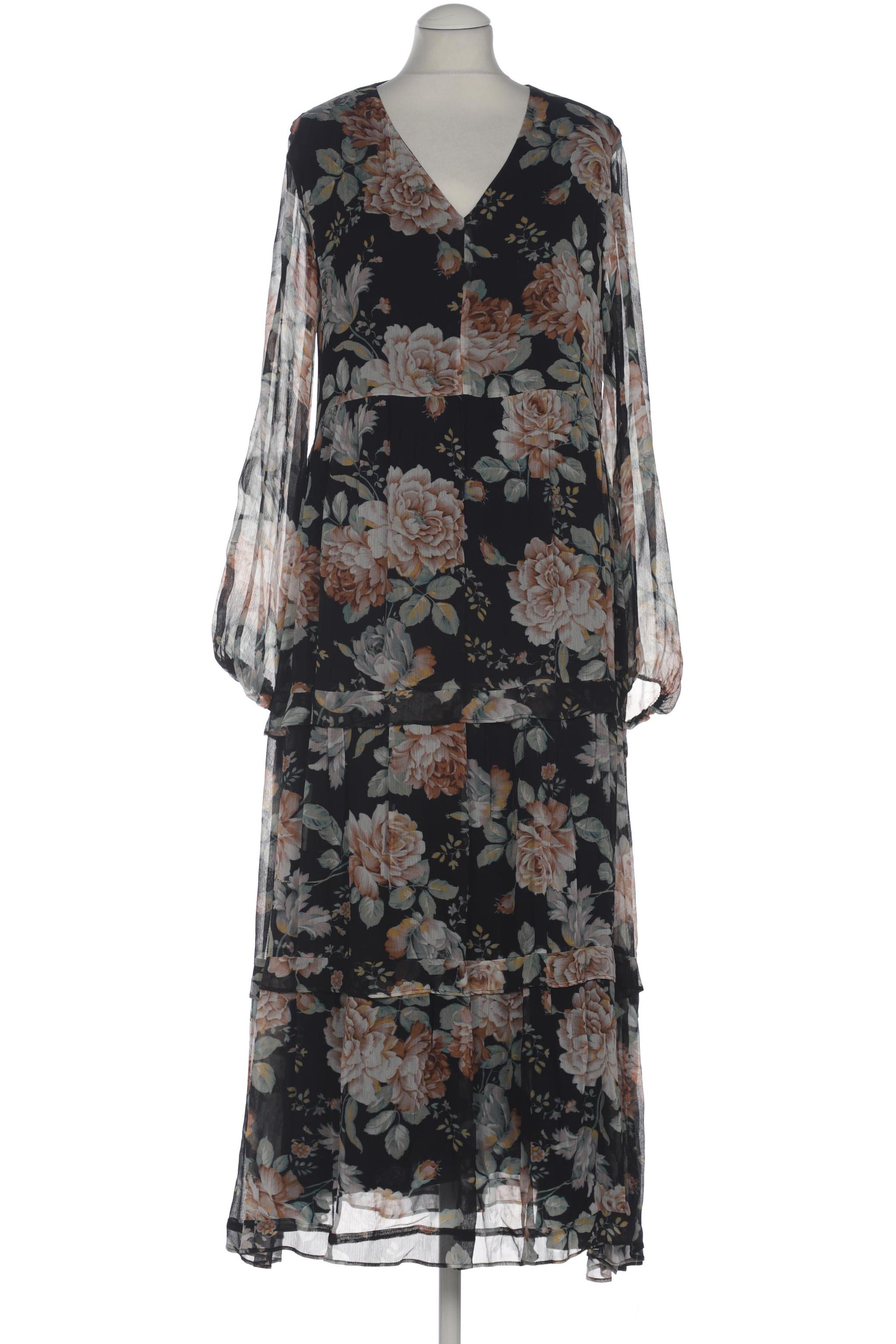 

Mrs Hugs Damen Kleid, schwarz, Gr. 36