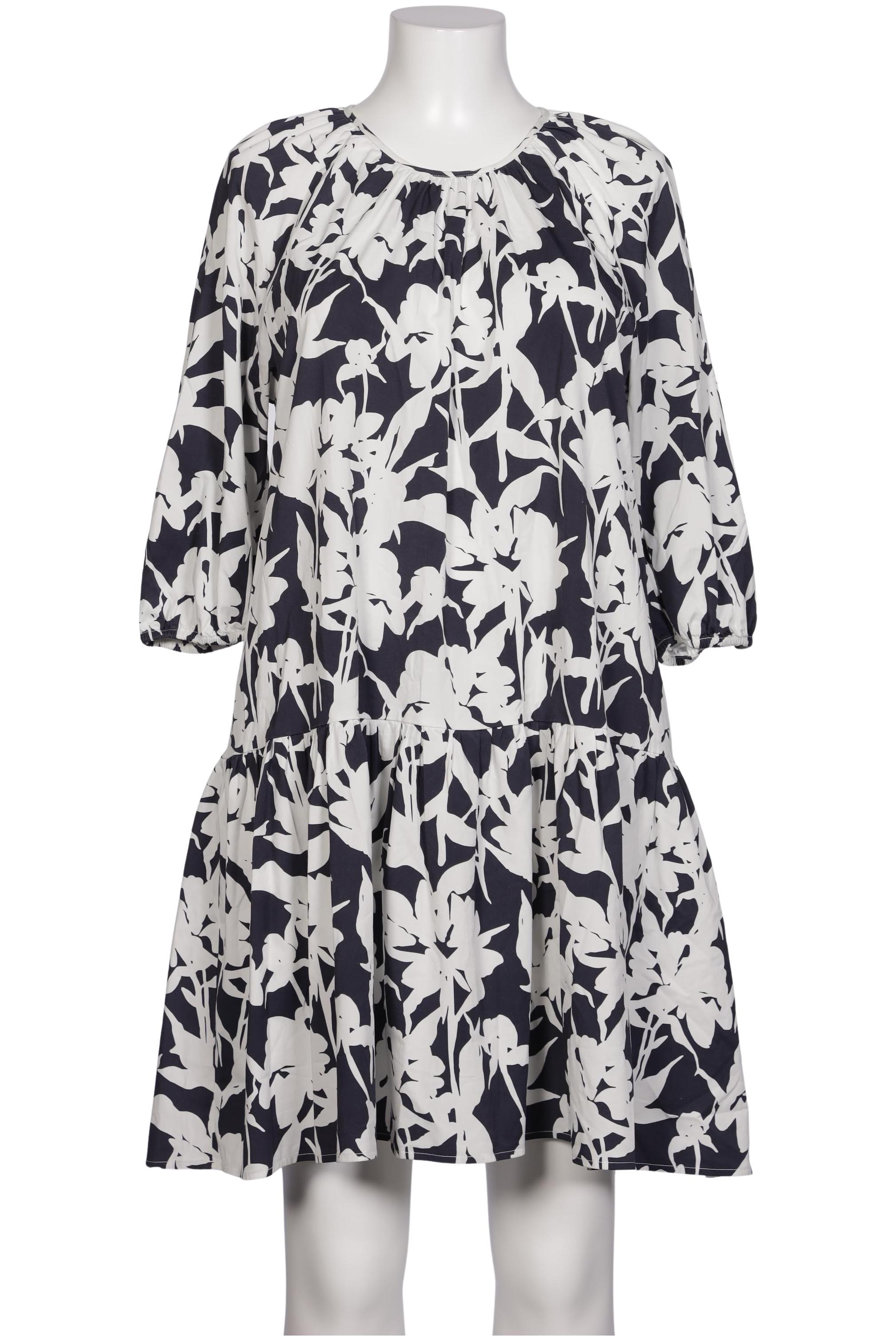 

Mrs Hugs Damen Kleid, marineblau, Gr. 46