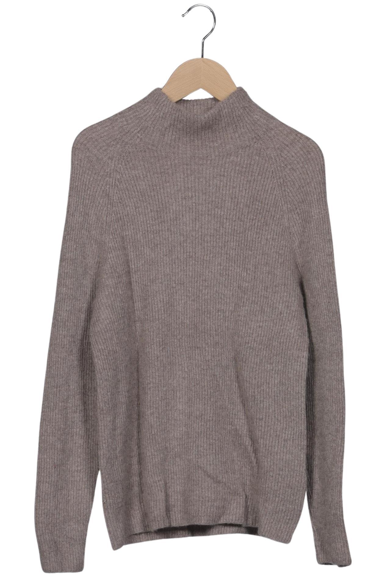 

Mrs Hugs Damen Pullover, braun, Gr. 38