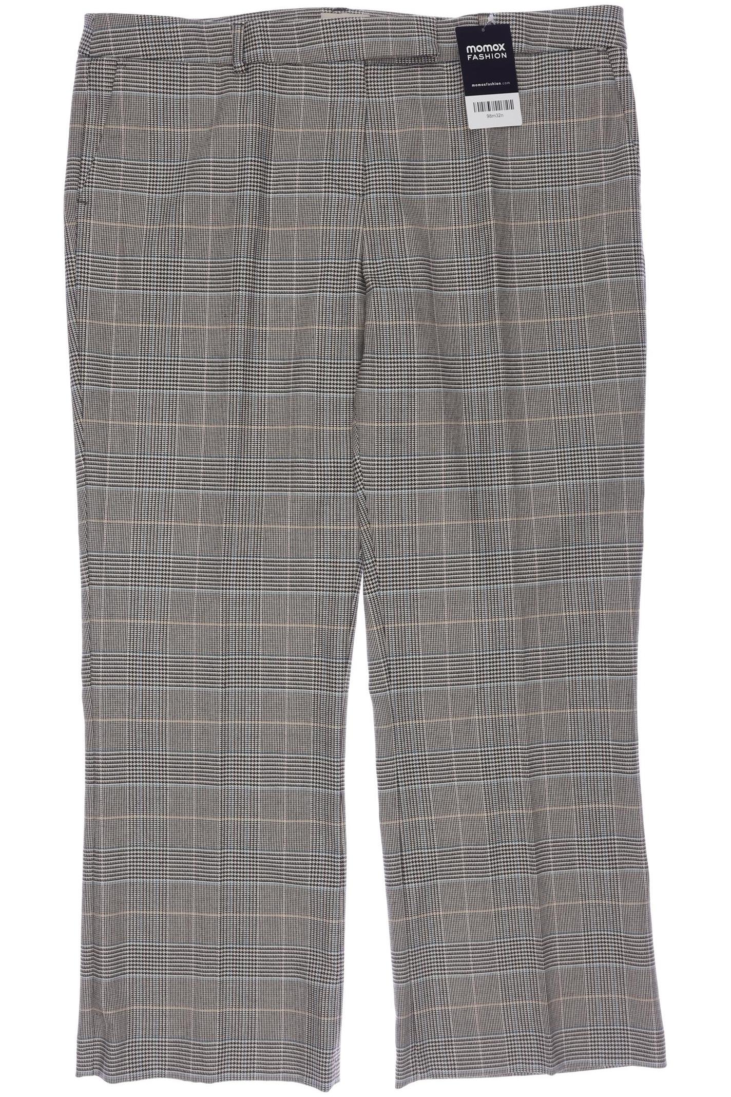 

Mrs Hugs Damen Stoffhose, grau, Gr. 42