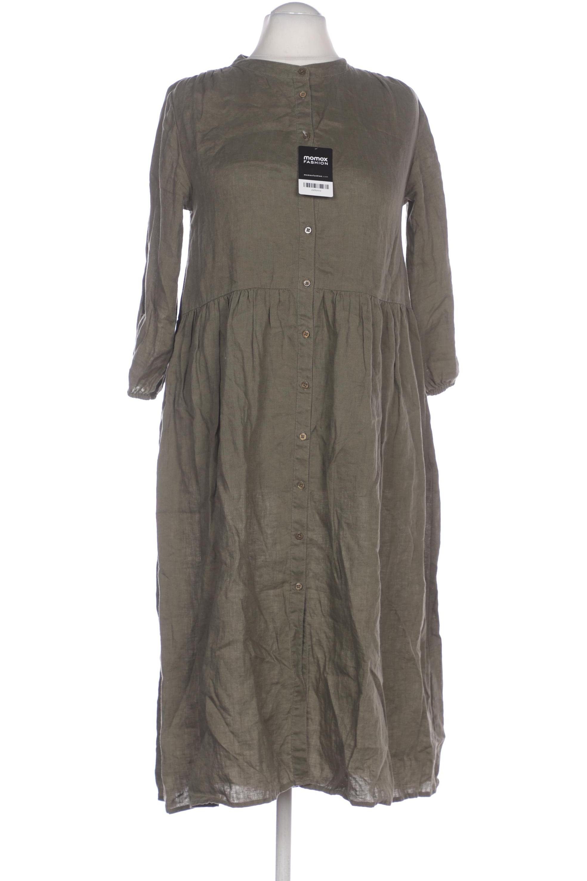 

Mrs Hugs Damen Kleid, grün, Gr. 38