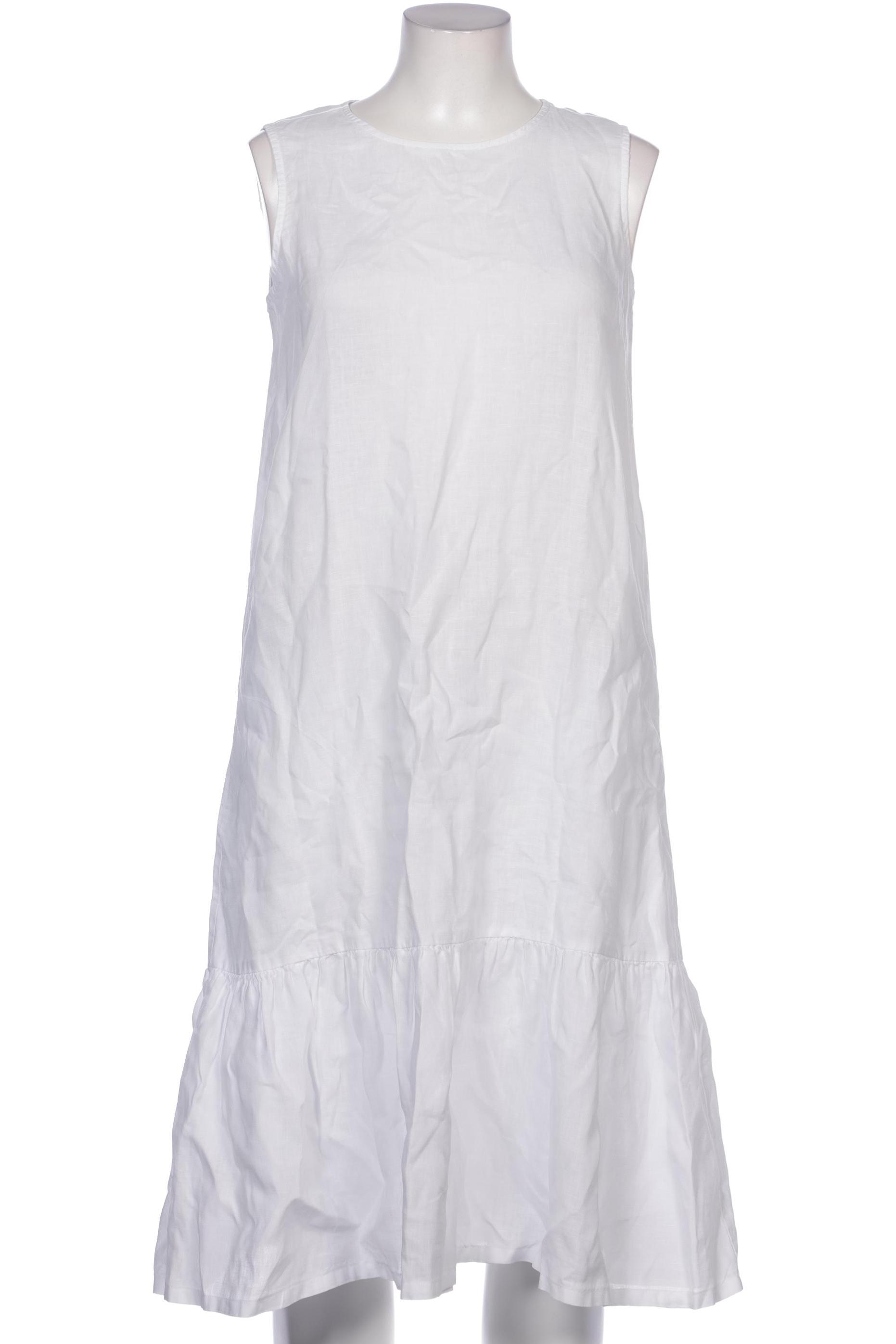 

Mrs Hugs Damen Kleid, weiß, Gr. 44