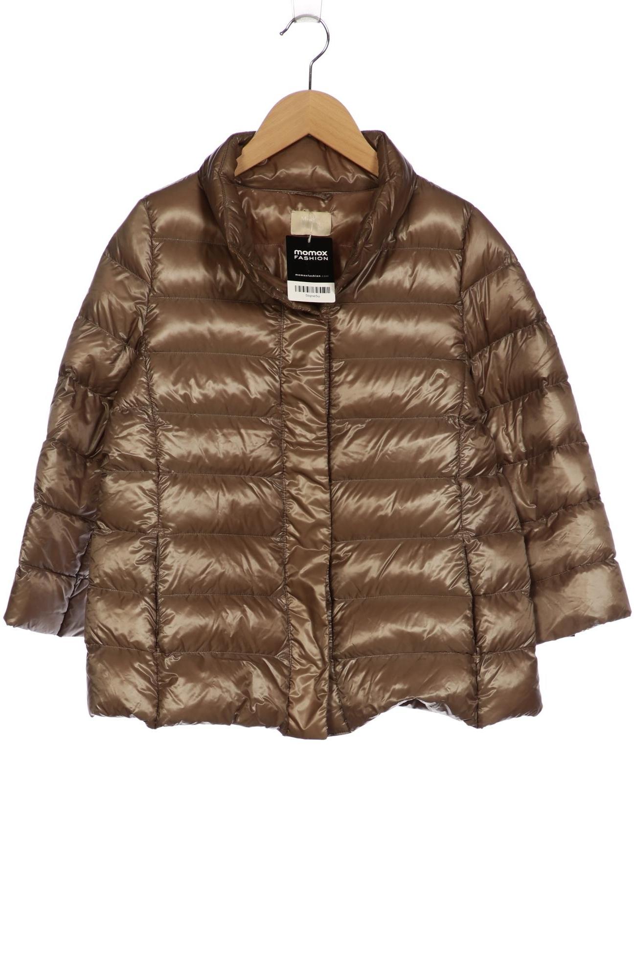 

Mrs Hugs Damen Jacke, braun, Gr. 36