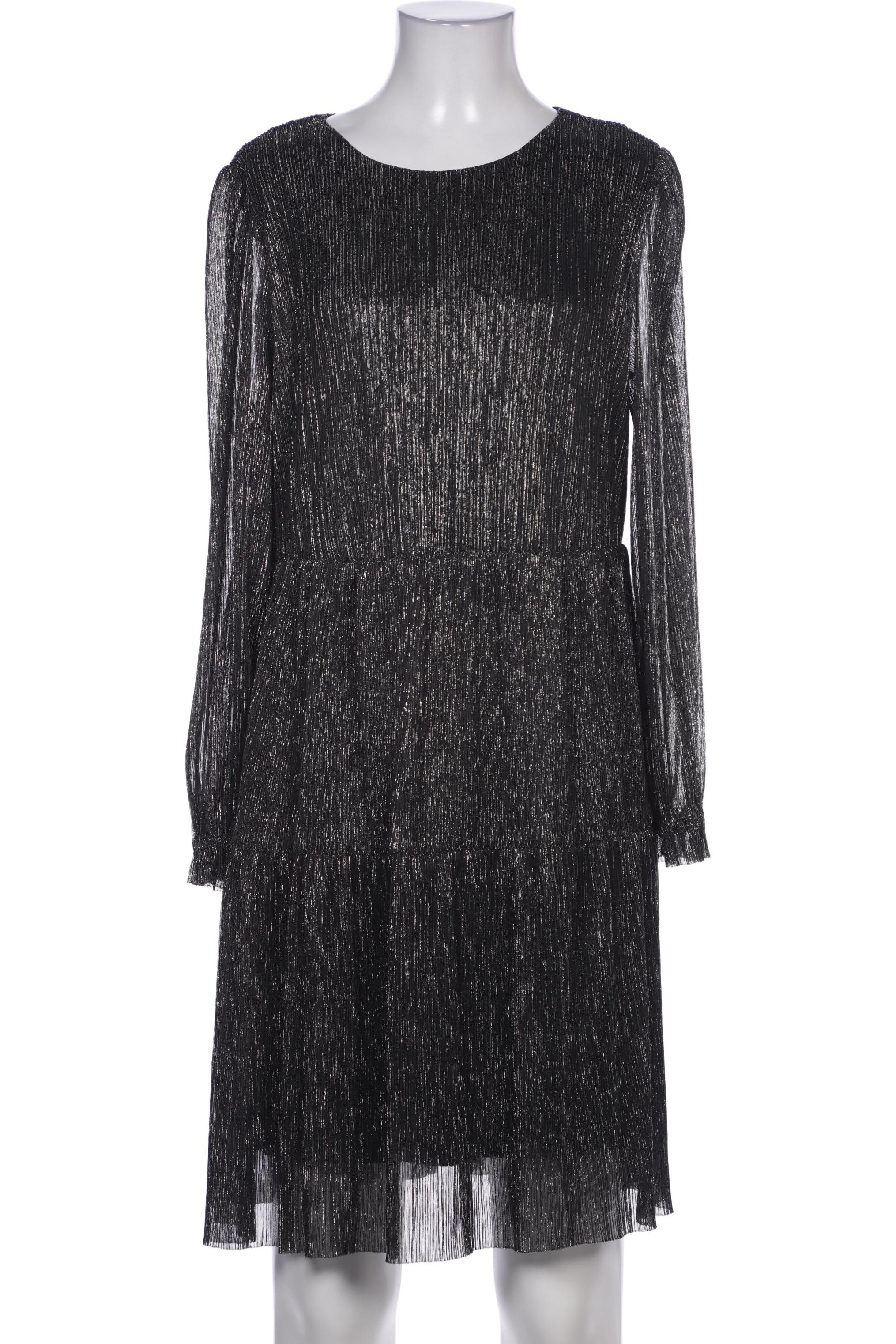 

Mrs Hugs Damen Kleid, grau, Gr. 34