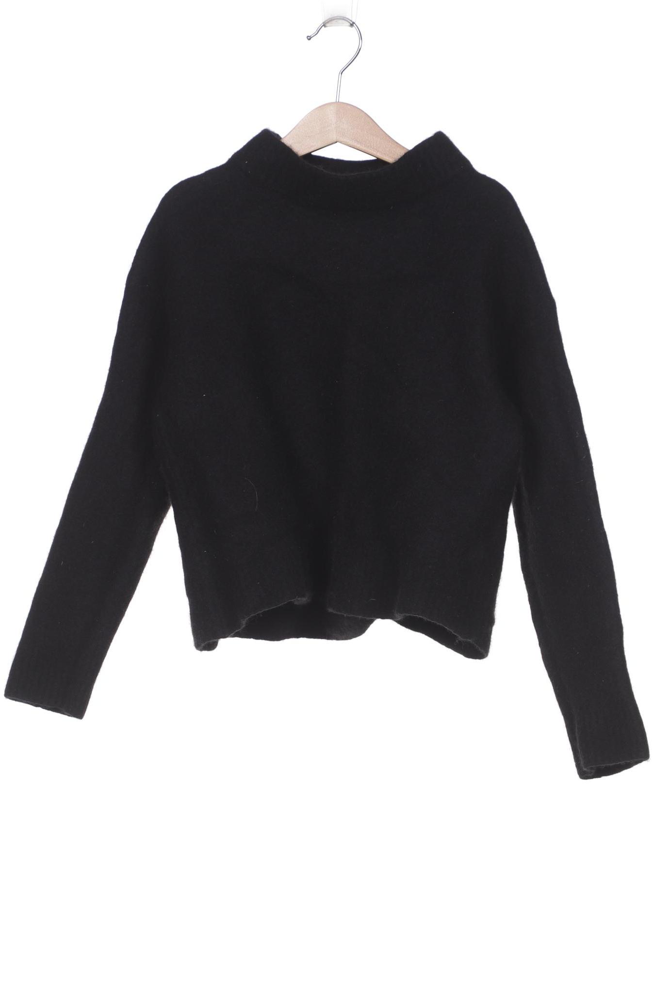 

Mrs & HUGS Mädchen Pullover, schwarz