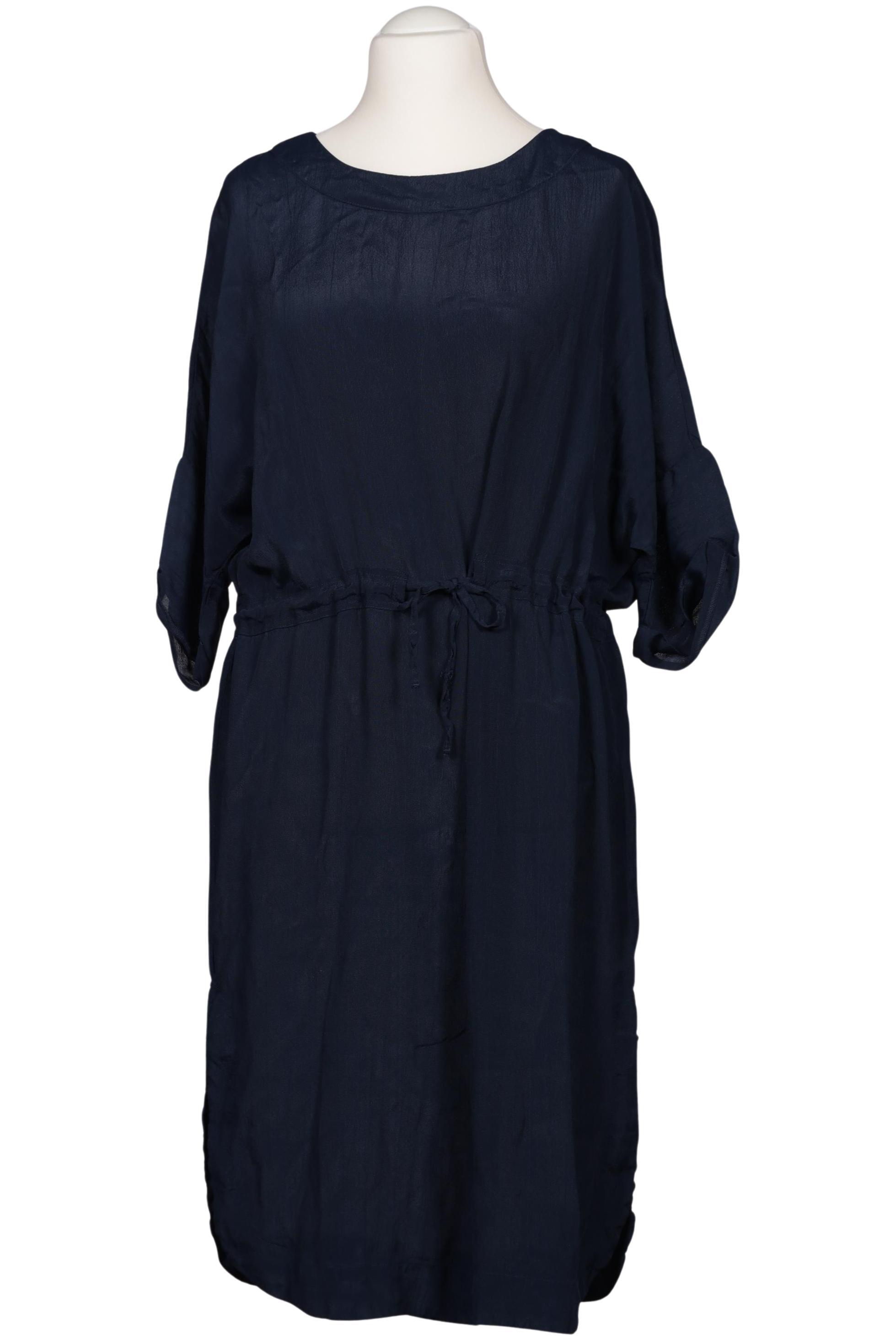 

Msch Copenhagen Damen Kleid, marineblau, Gr. 38