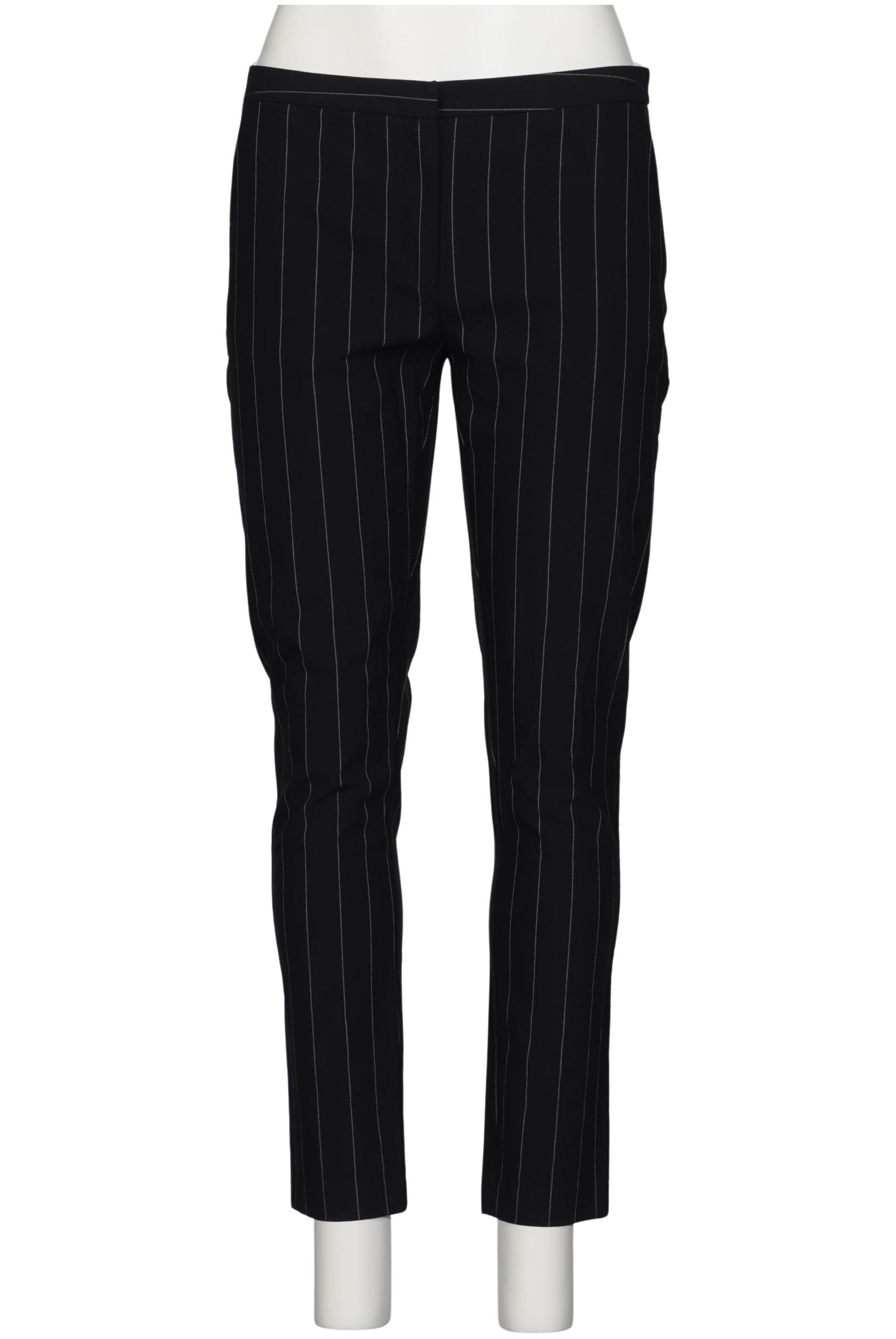 

Msch Copenhagen Damen Stoffhose, schwarz, Gr. 0