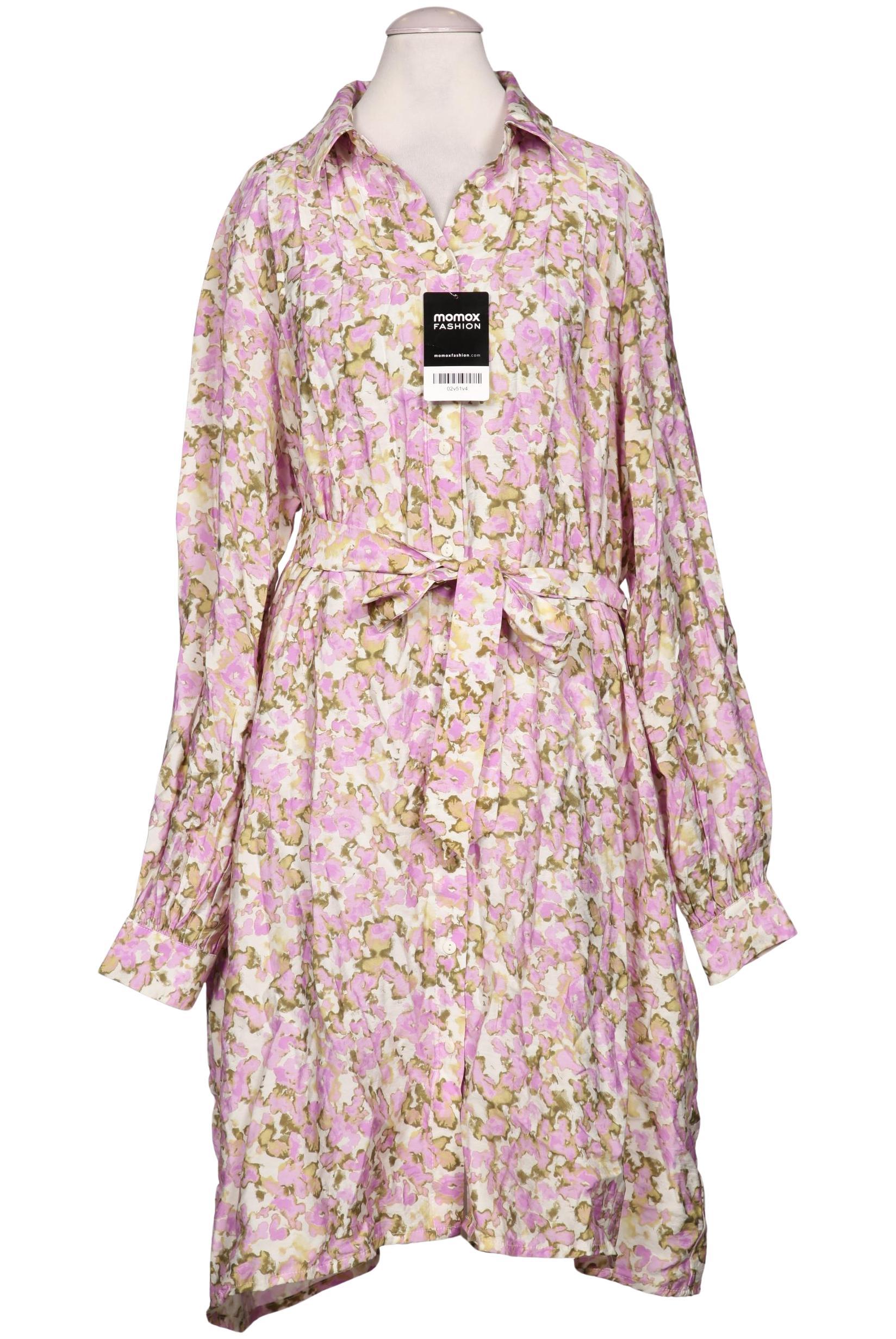 

Msch Copenhagen Damen Kleid, pink, Gr. 36