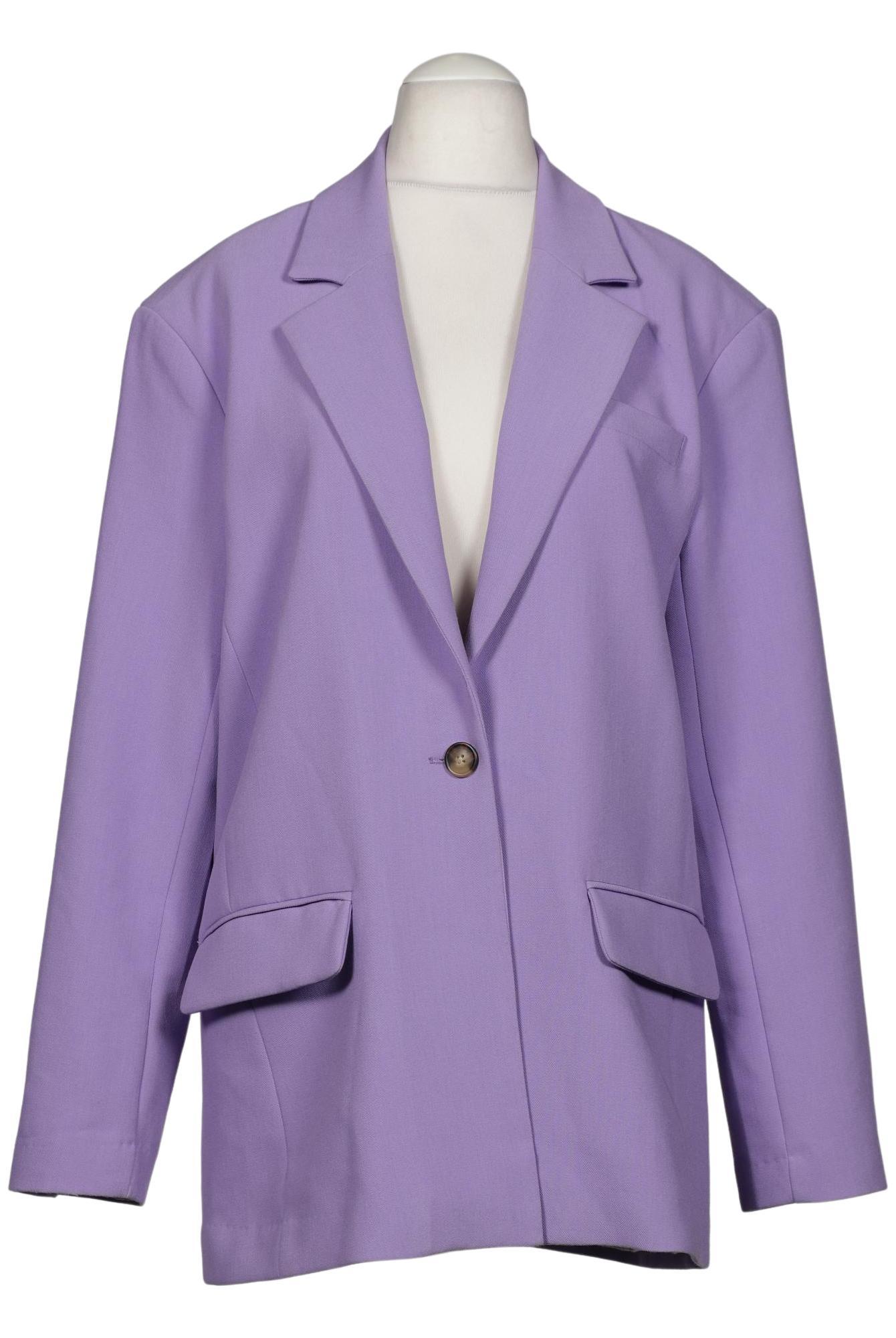 

Msch Copenhagen Damen Blazer, flieder, Gr. 38