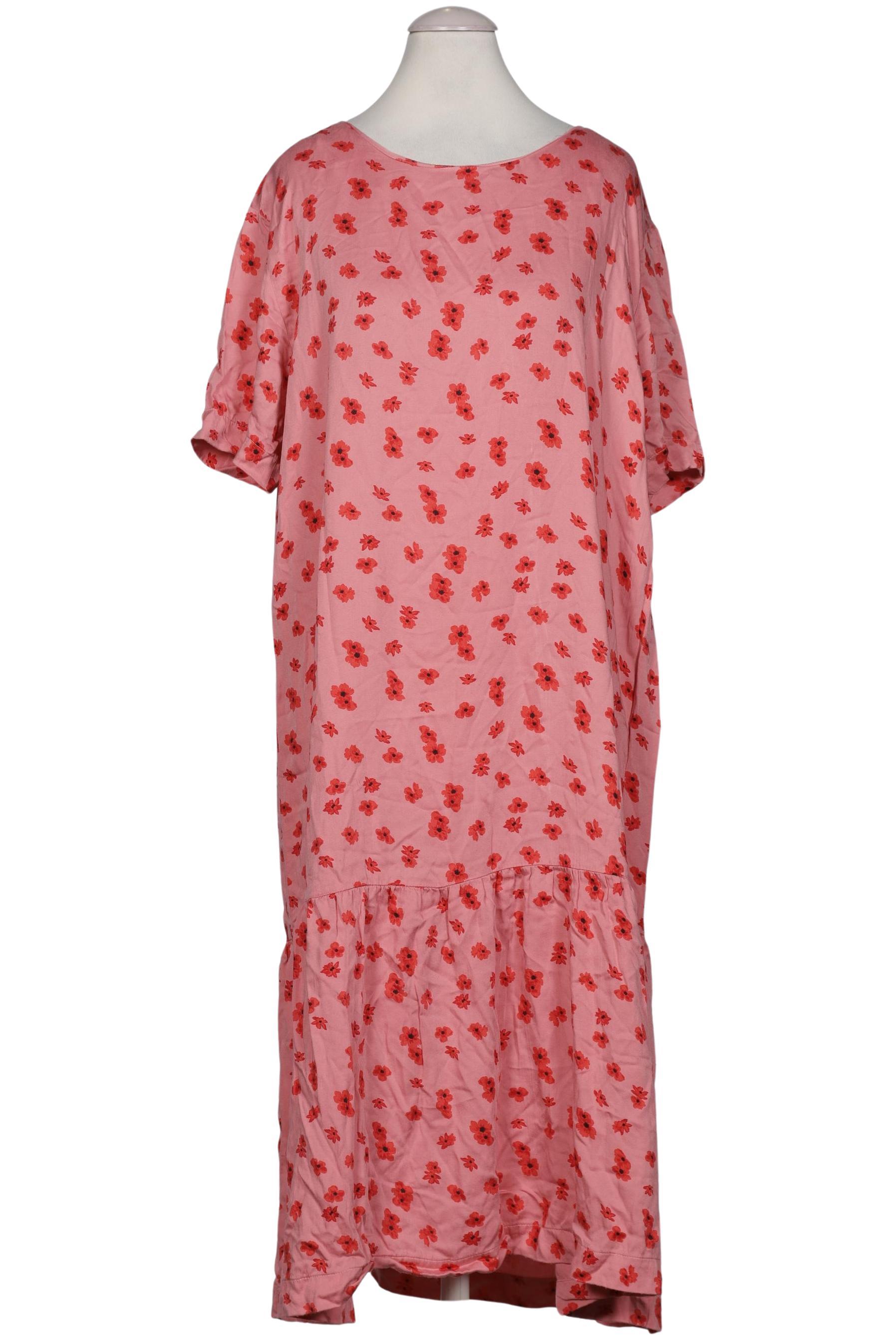 

Msch Copenhagen Damen Kleid, pink, Gr. 36
