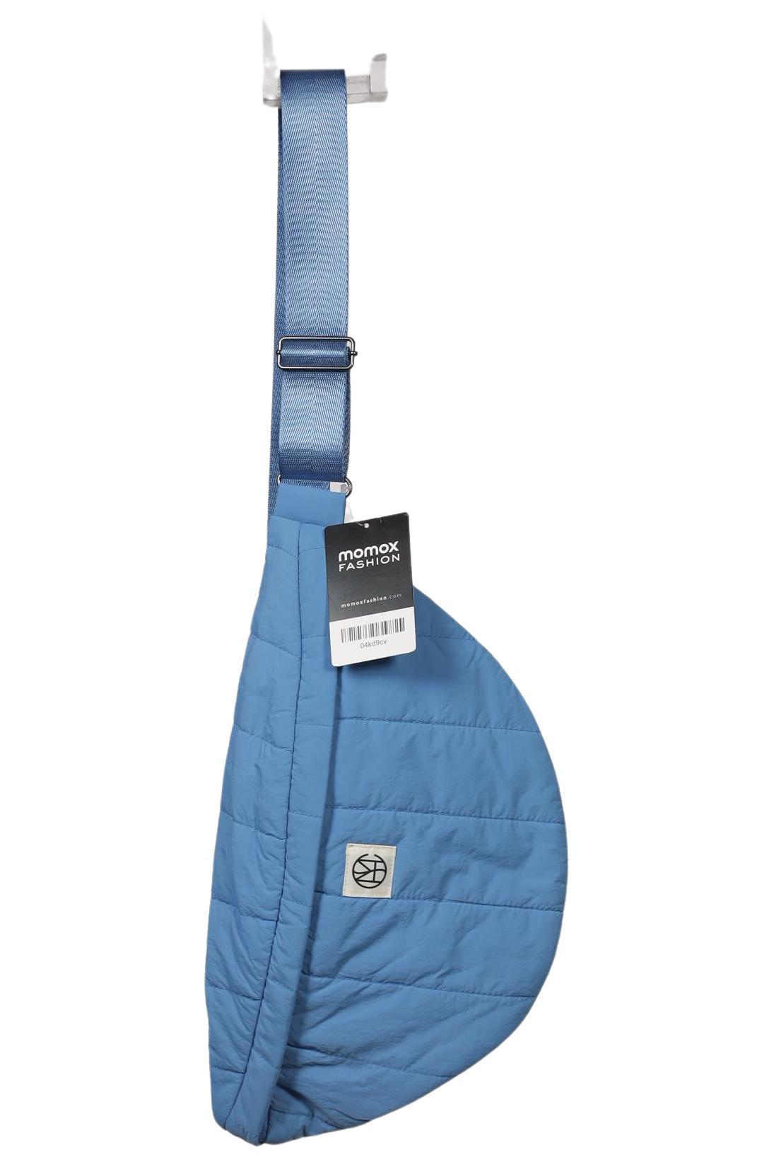 

Msch Copenhagen Damen Handtasche, blau, Gr.