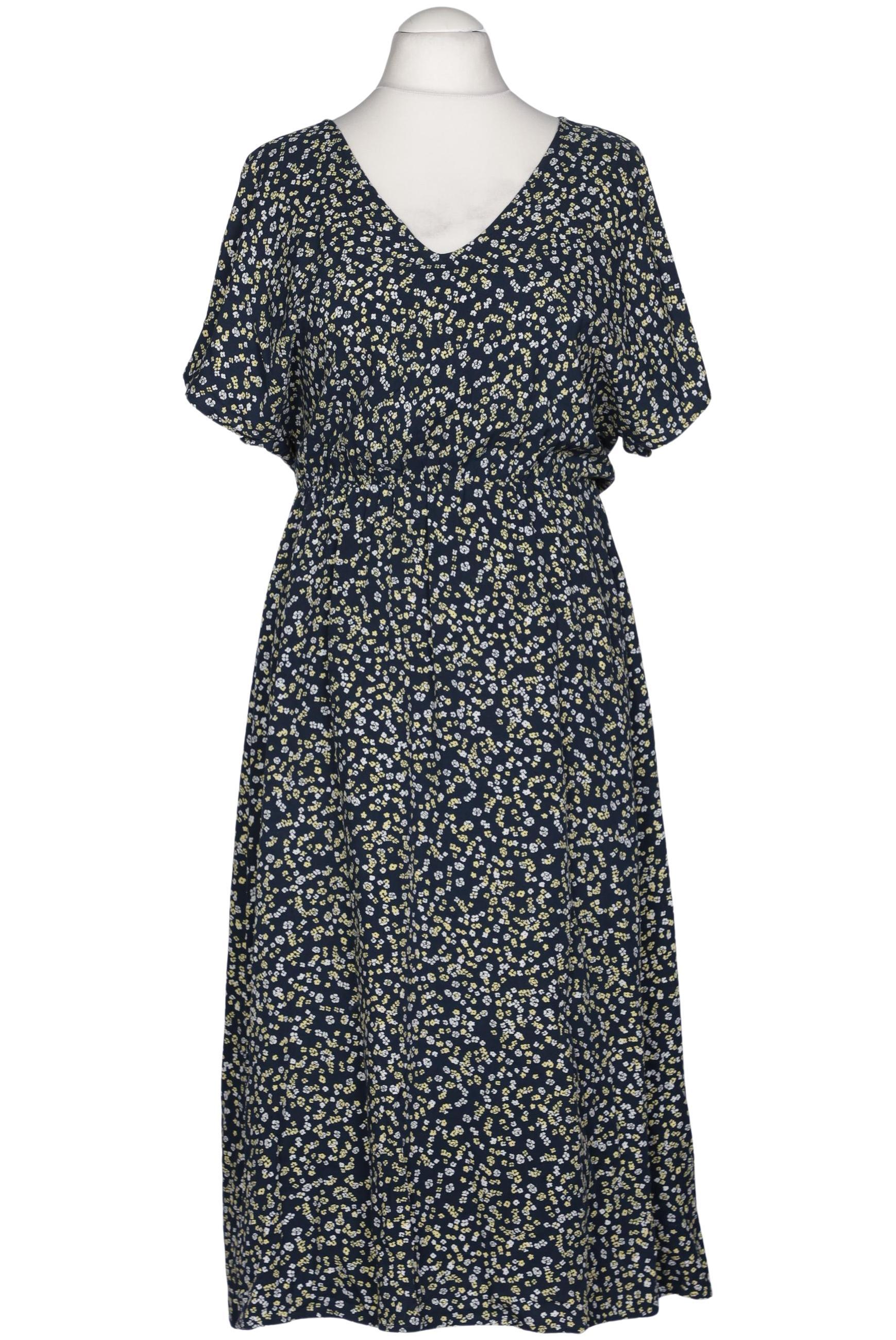 

Msch Copenhagen Damen Kleid, marineblau, Gr. 36