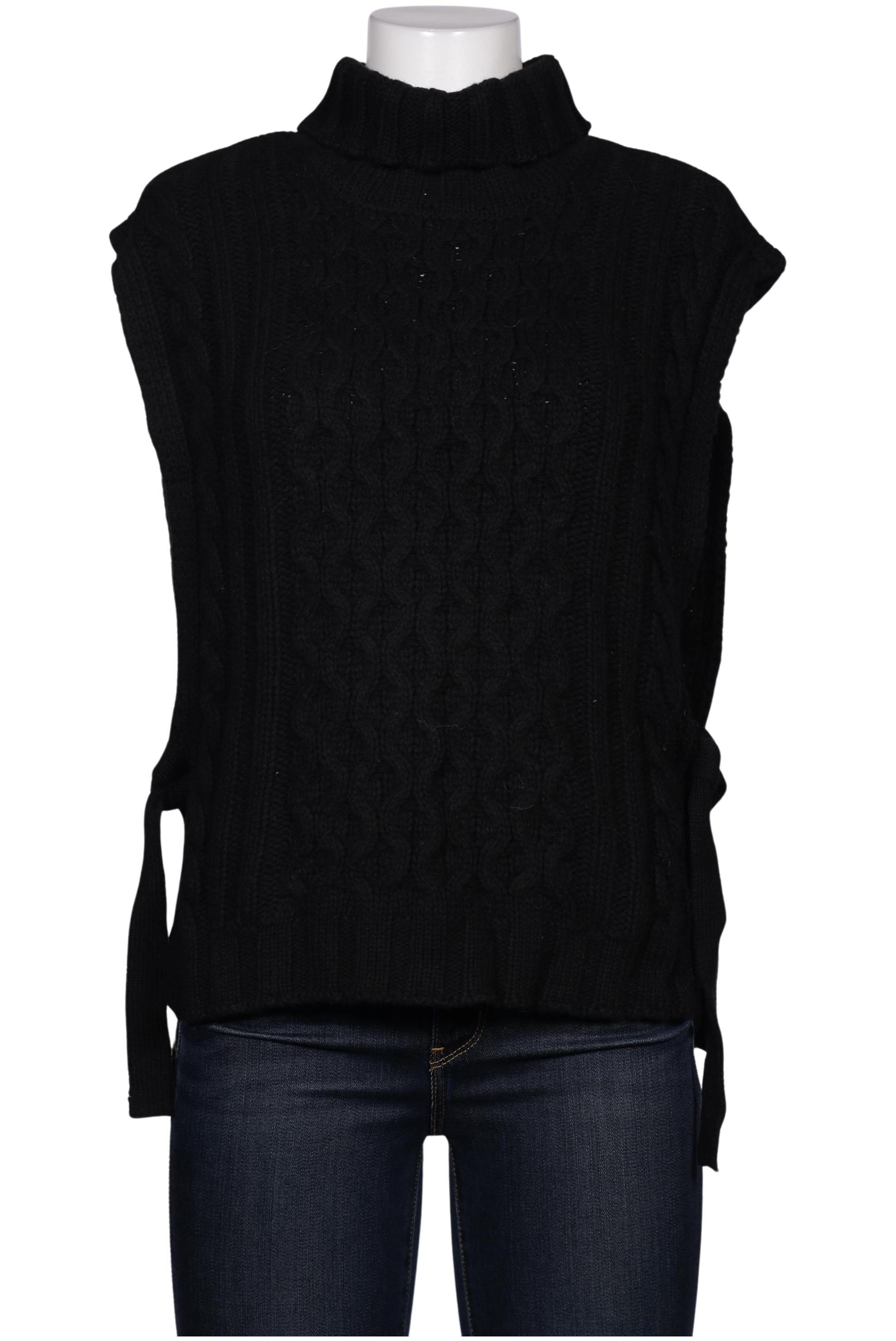 

Msch Copenhagen Damen Pullover, schwarz, Gr. 42