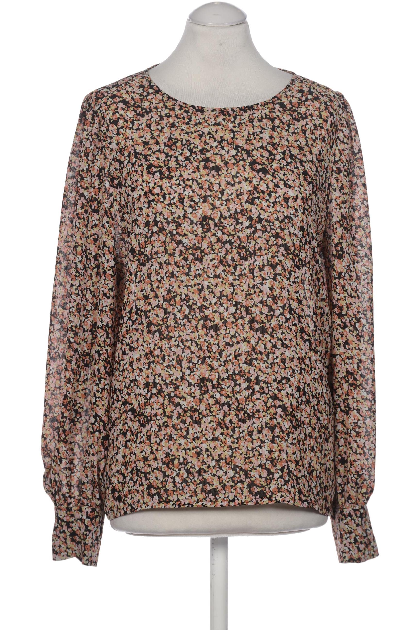 

Msch Copenhagen Damen Bluse, mehrfarbig, Gr. 38