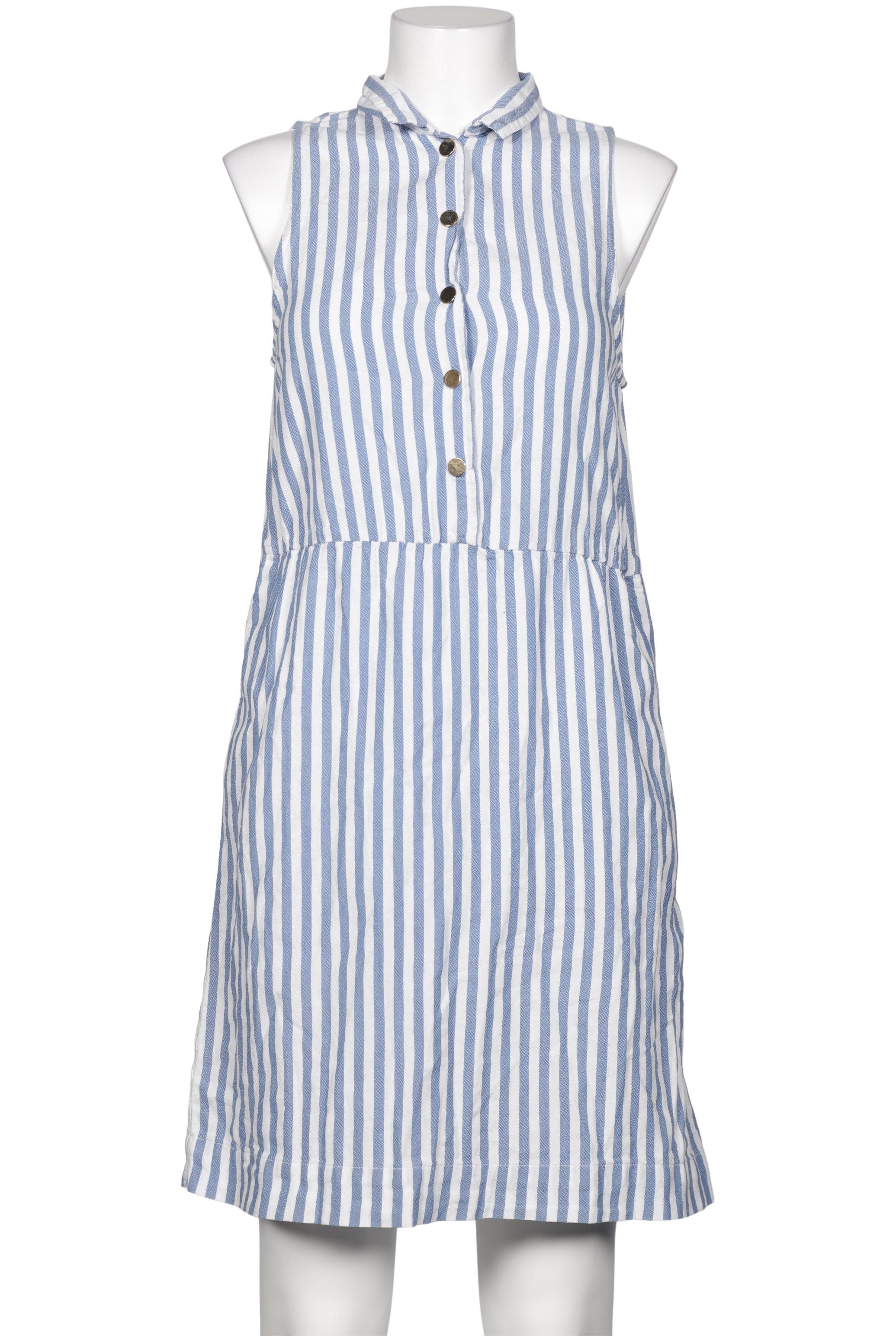 

Msch Copenhagen Damen Kleid, blau, Gr. 38
