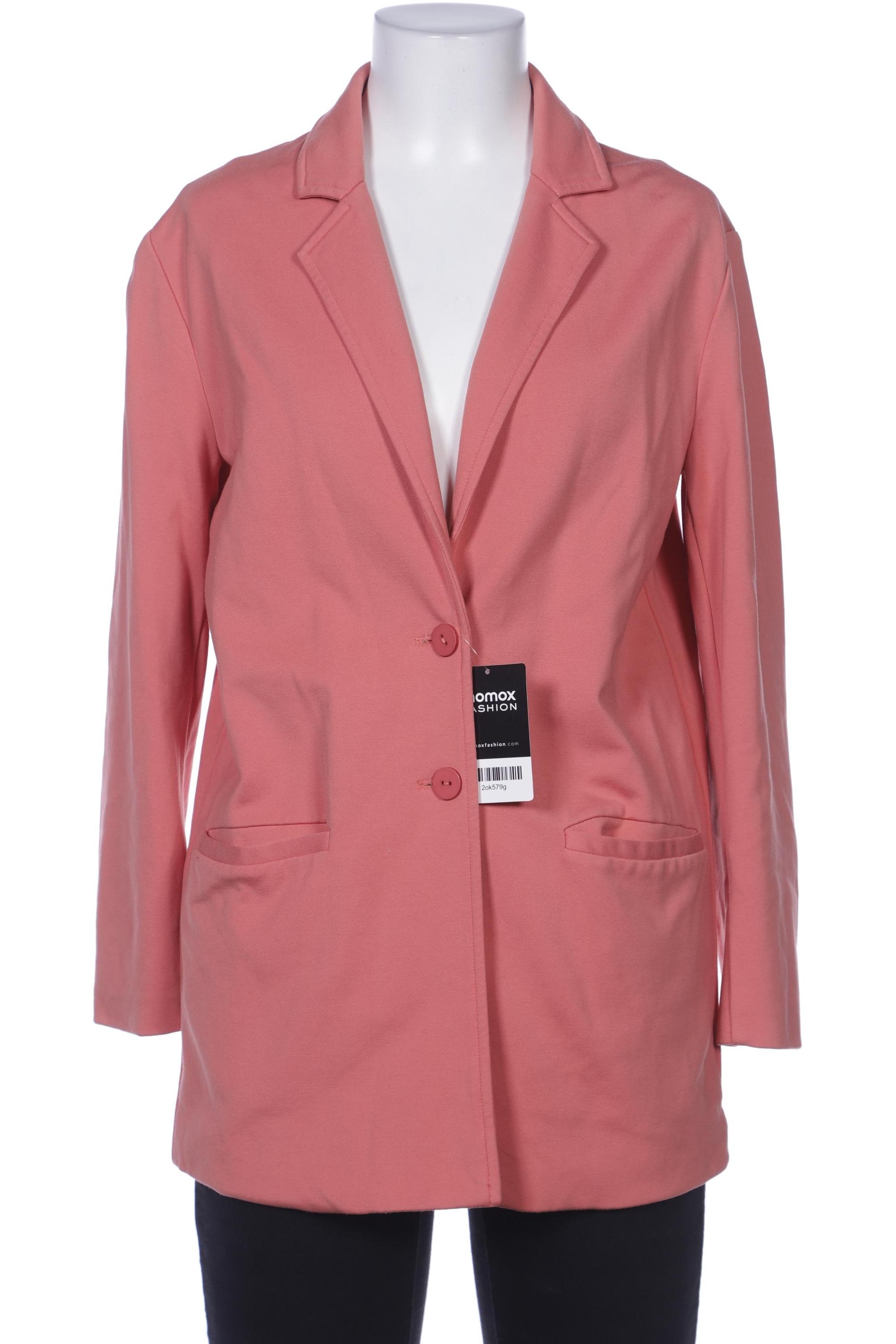 

Msch Copenhagen Damen Blazer, orange, Gr. 34