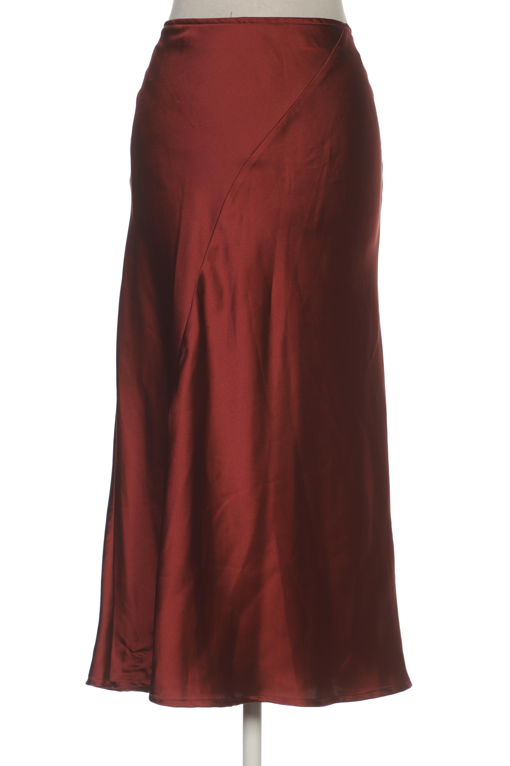 

Msch Copenhagen Damen Rock, bordeaux, Gr. 38