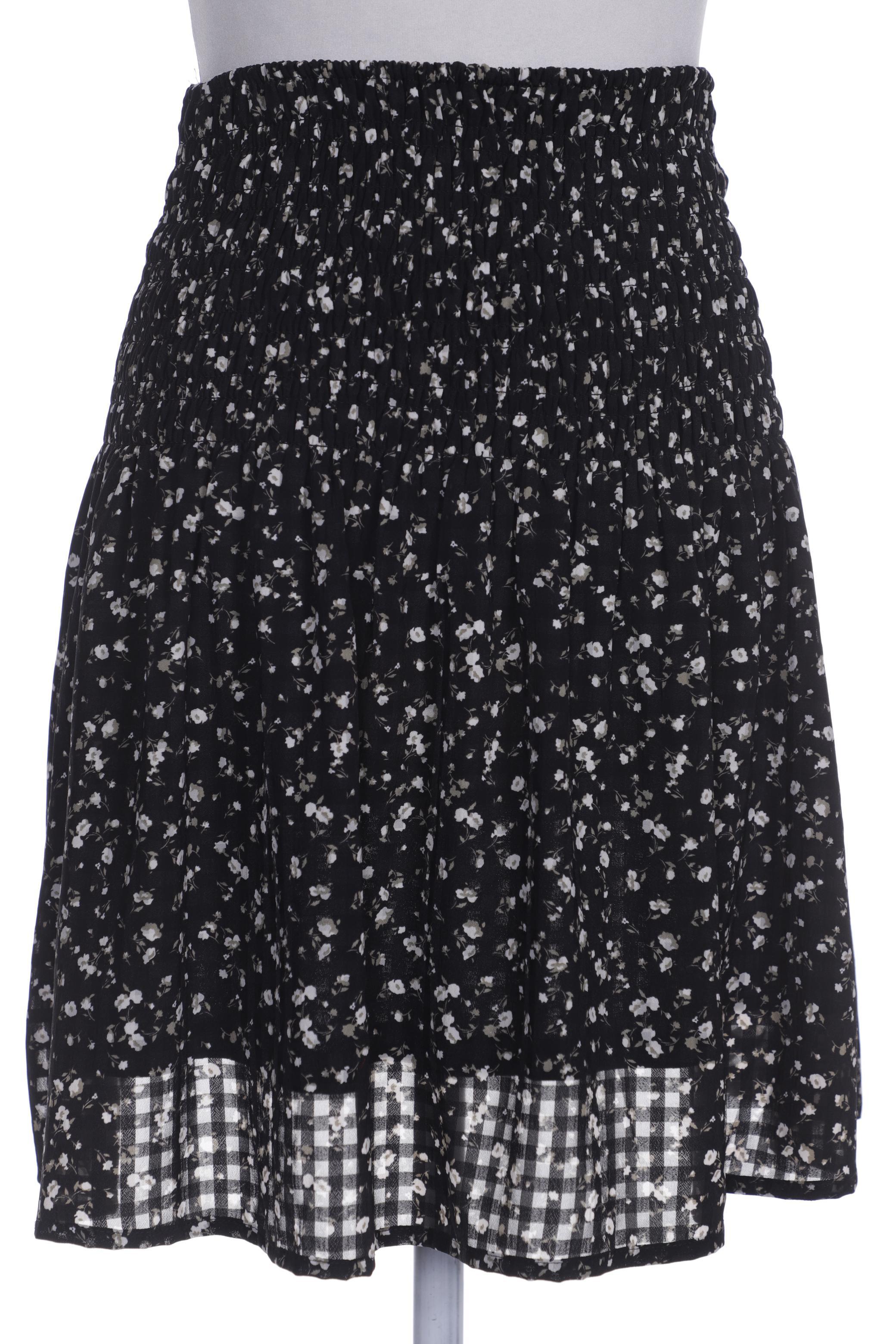 

Msch Copenhagen Damen Rock, schwarz, Gr. 34