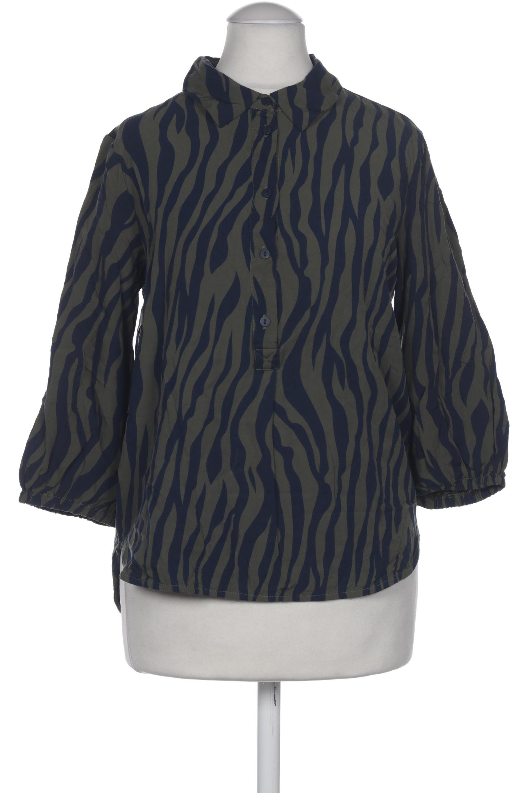

Msch Copenhagen Damen Bluse, grün, Gr. 34