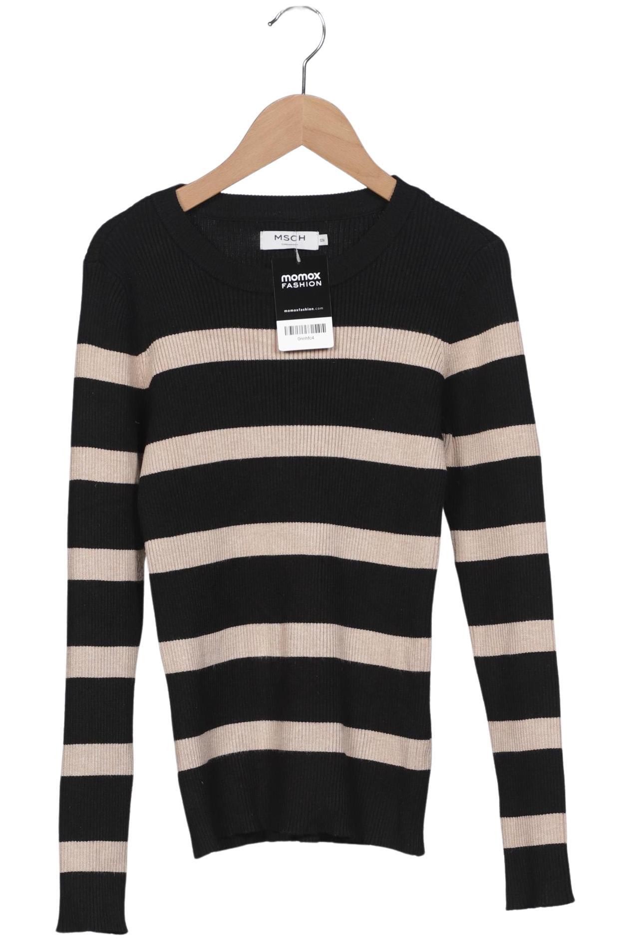 

Msch Copenhagen Damen Pullover, mehrfarbig, Gr. 36