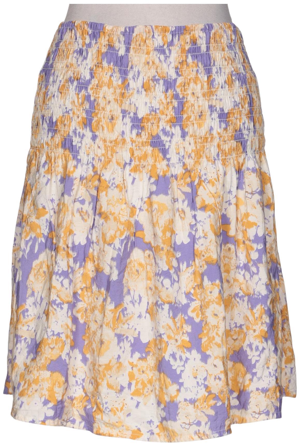 

Msch Copenhagen Damen Rock, mehrfarbig, Gr. 36