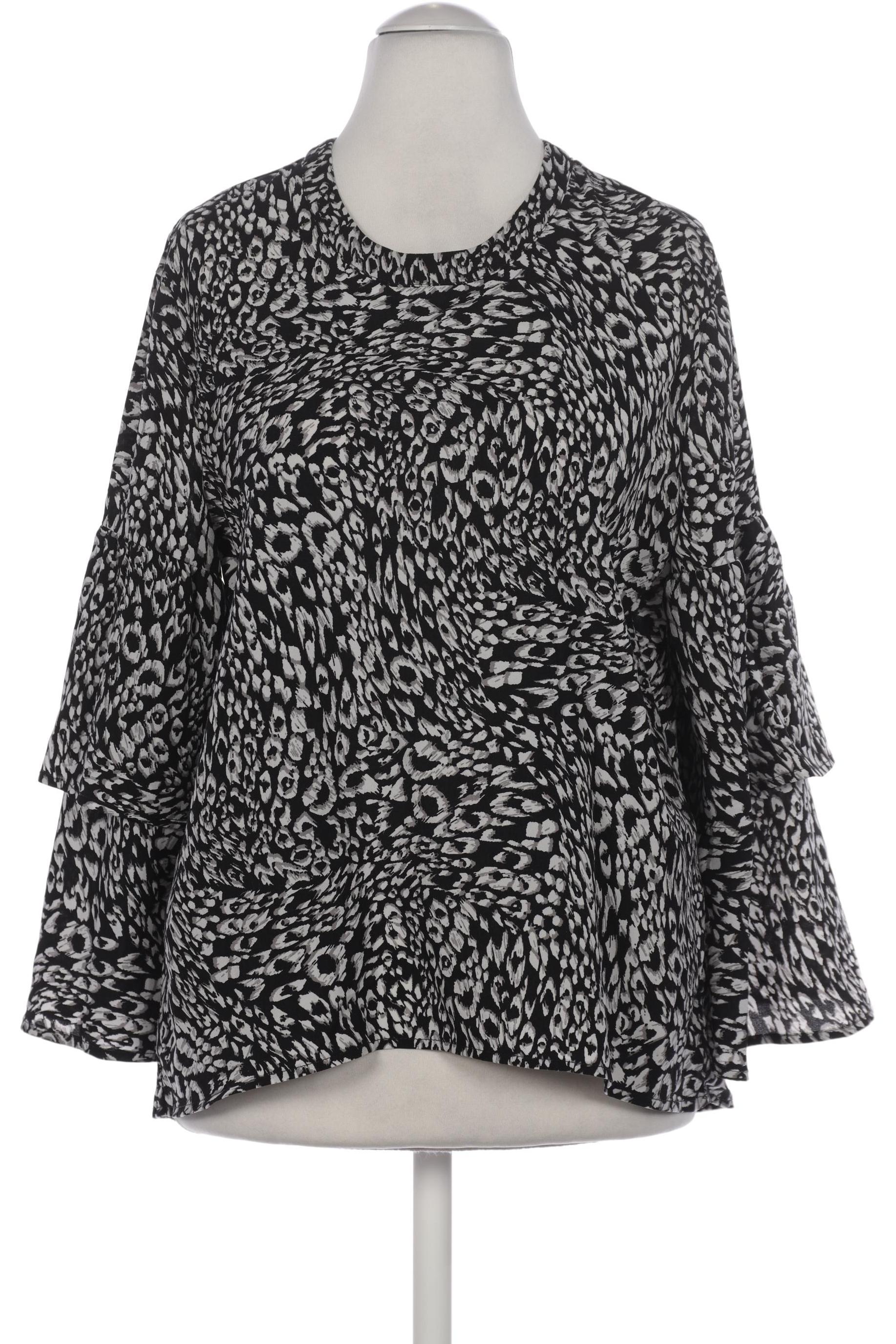 

Msch Copenhagen Damen Bluse, schwarz, Gr. 36