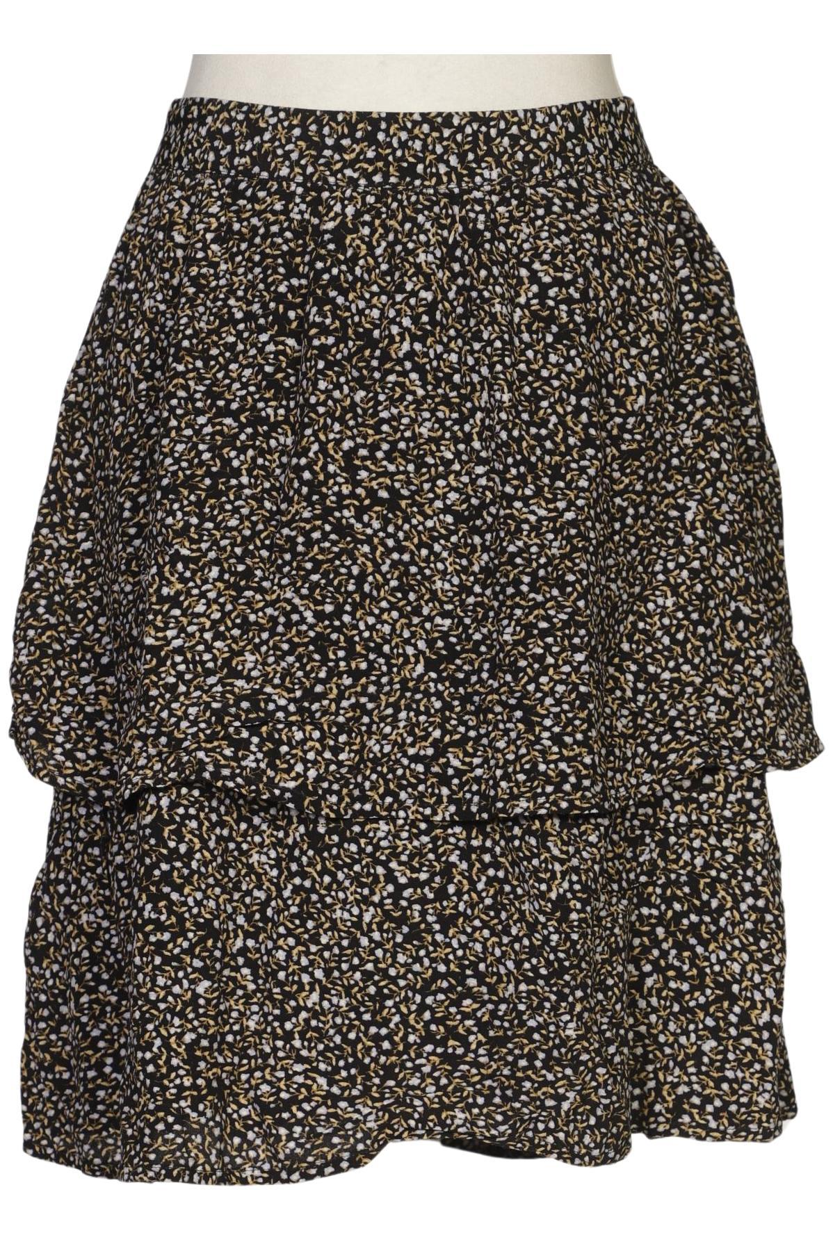 

Msch Copenhagen Damen Rock, schwarz, Gr. 38